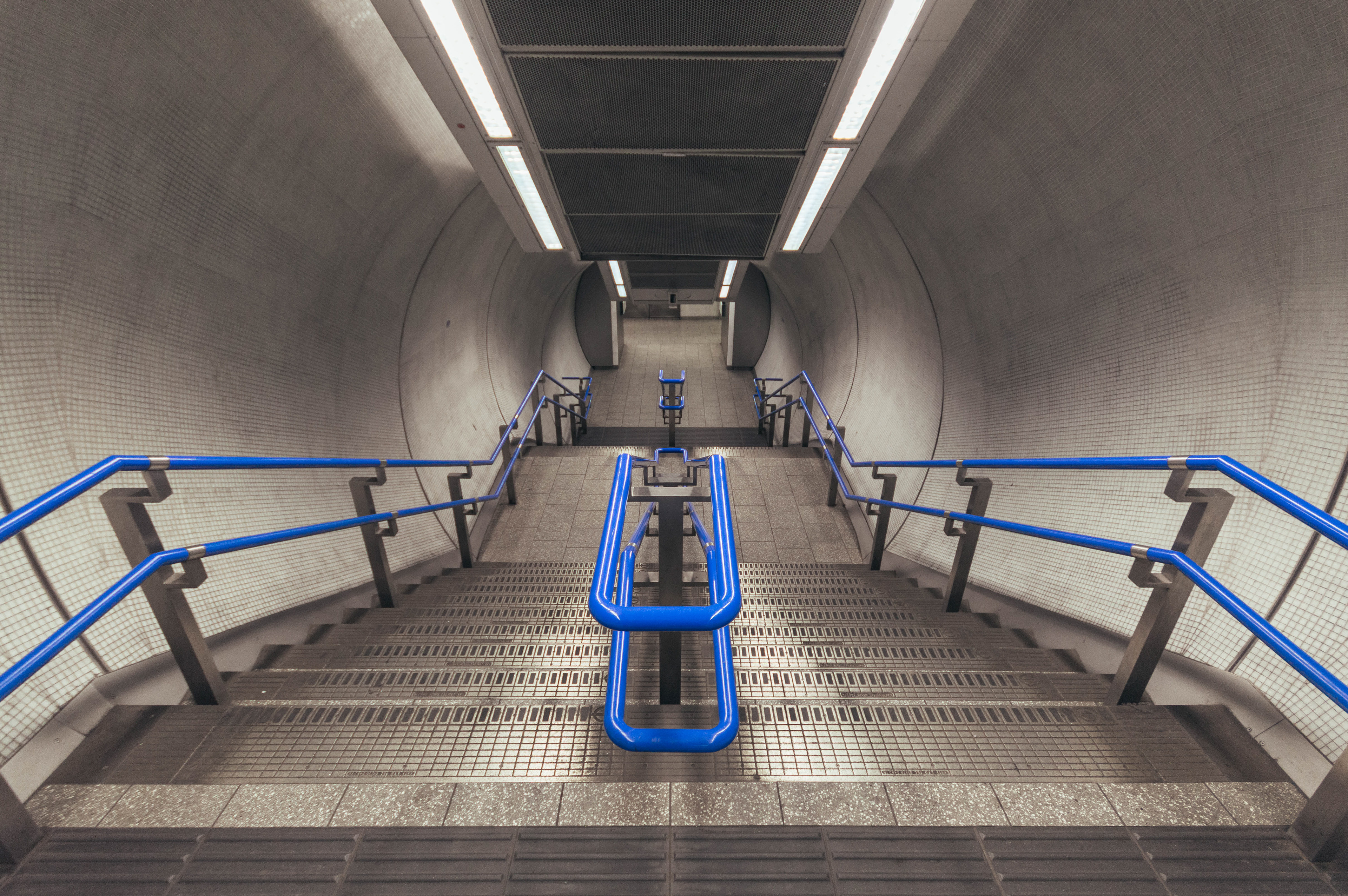 King’s Cross St. Pancras, London 2015