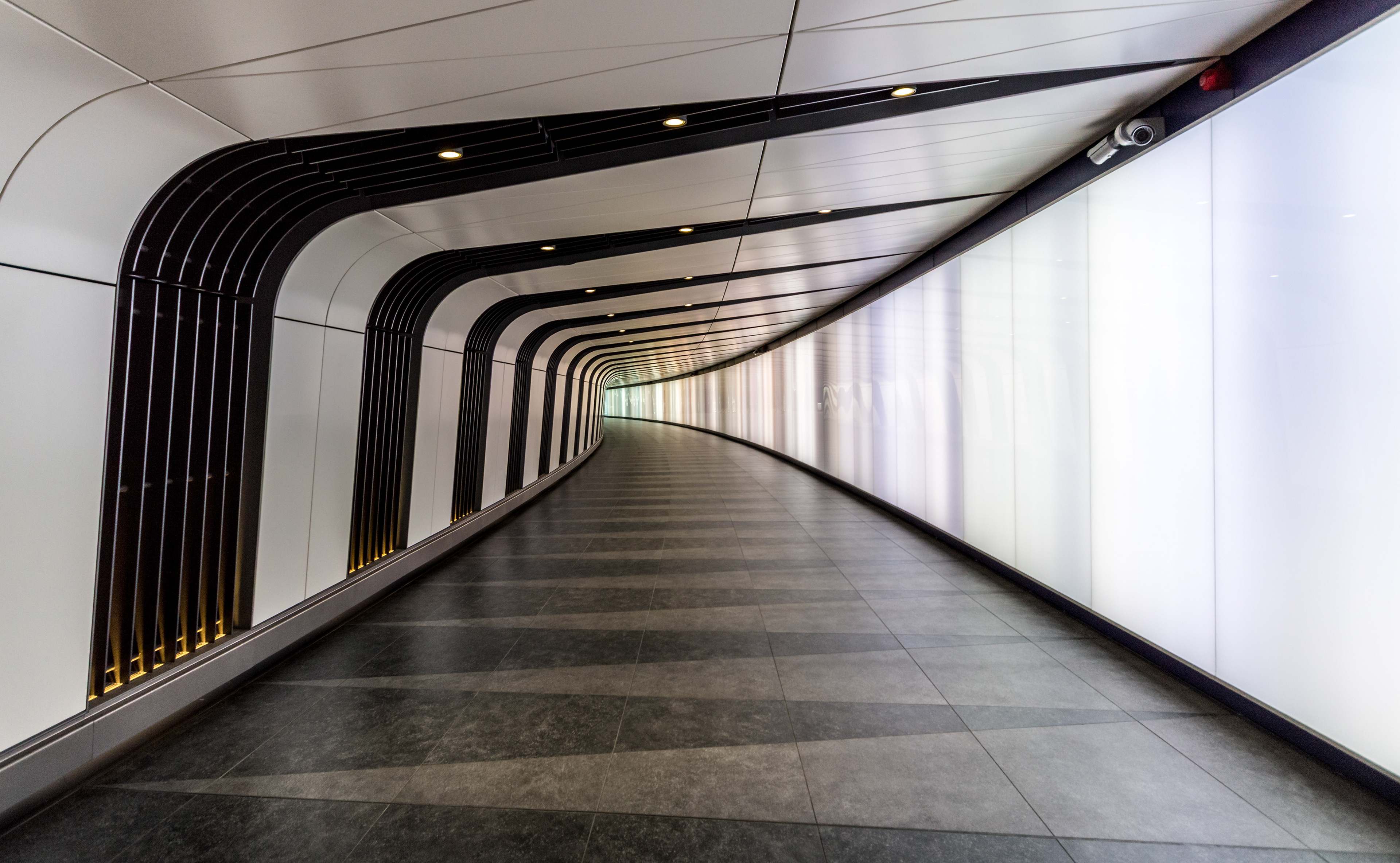 King’s Cross St. Pancras, London 2015