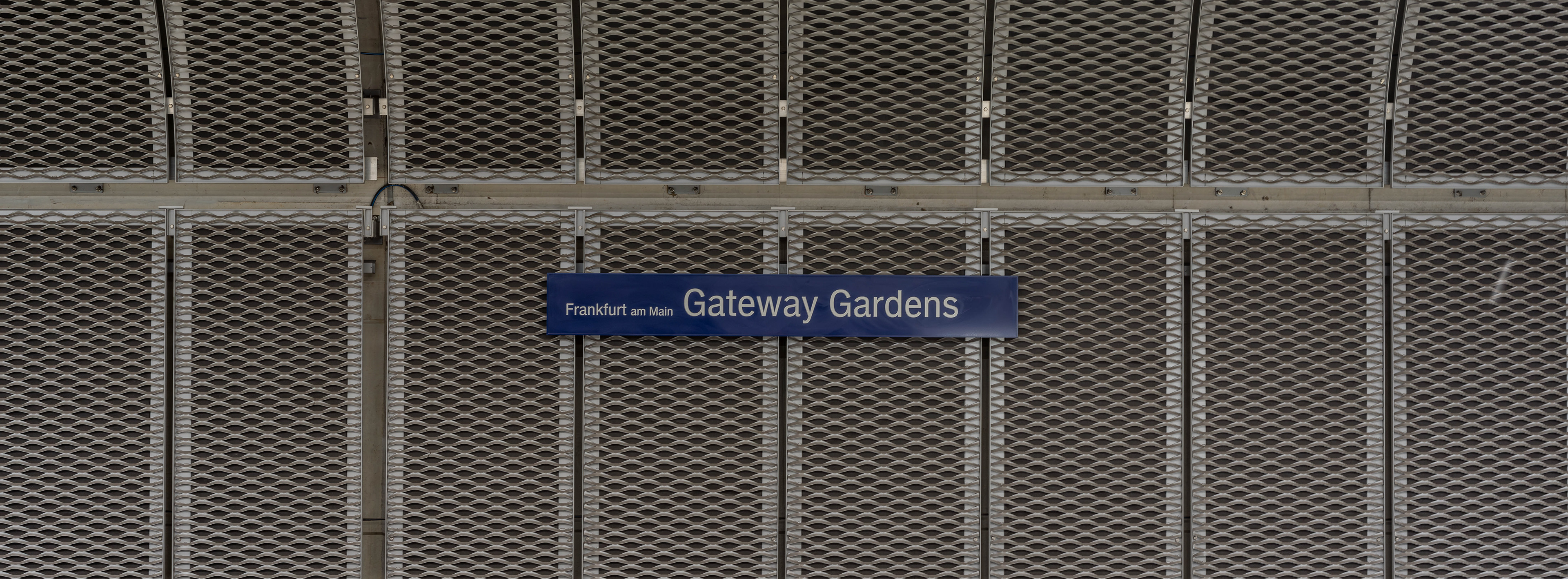 Gateway Gardens, Frankfurt am Main 2024
