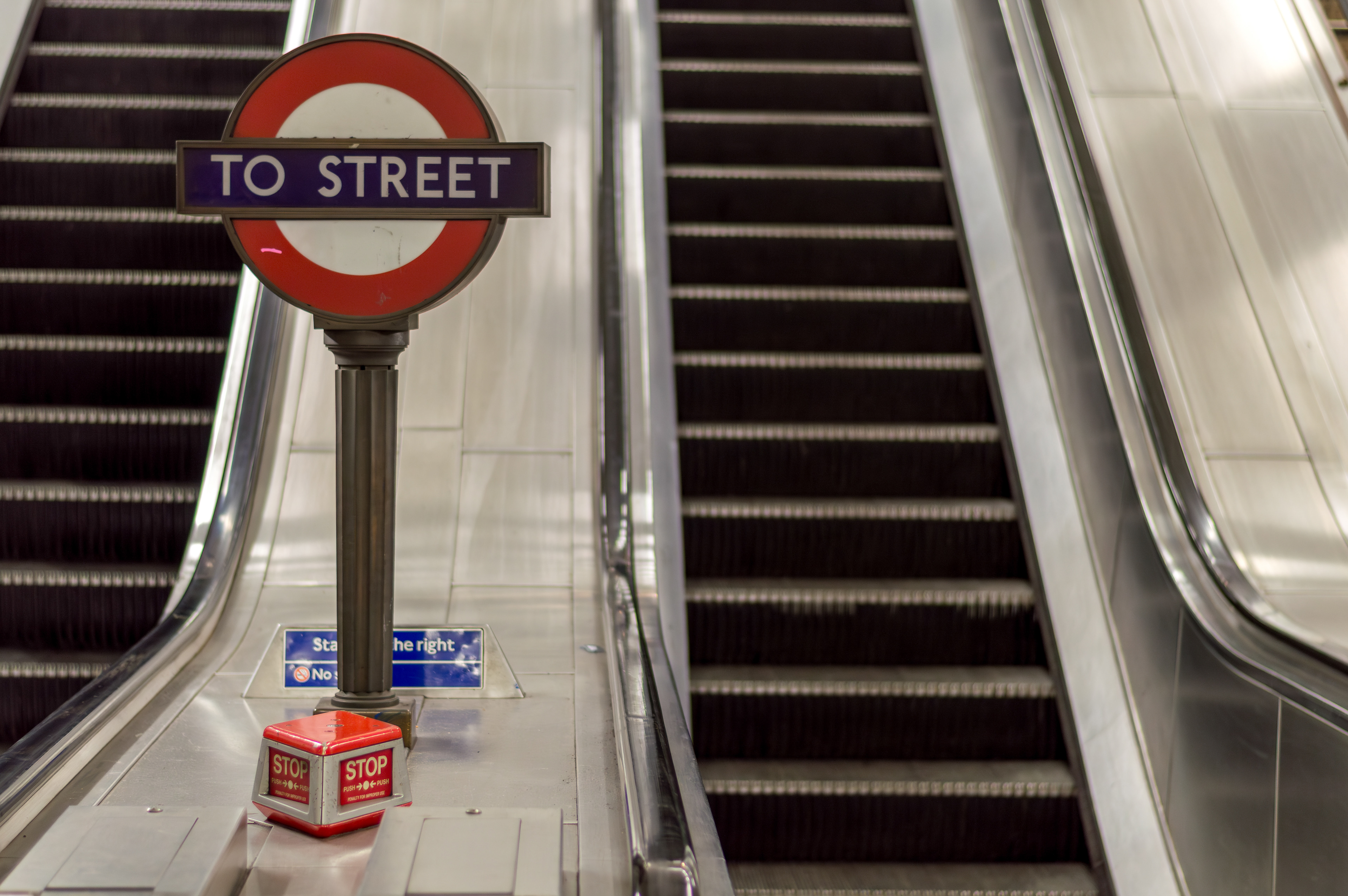 St. Paul´s, London 2014