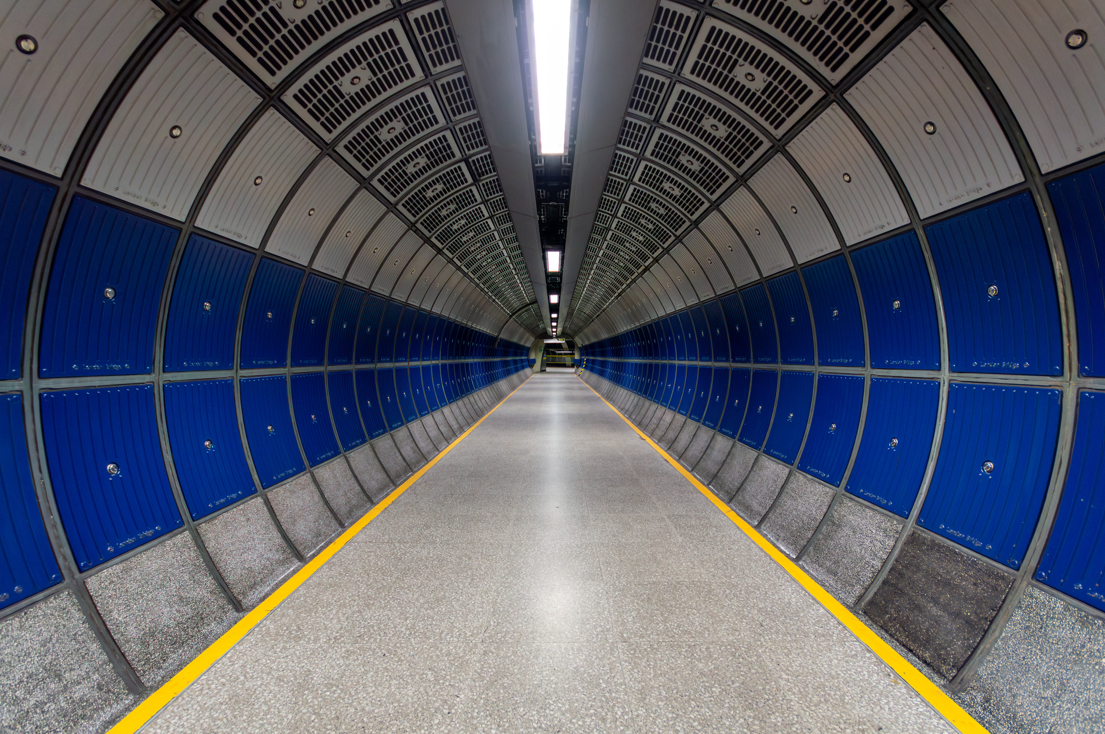 London Bridge, London 2015