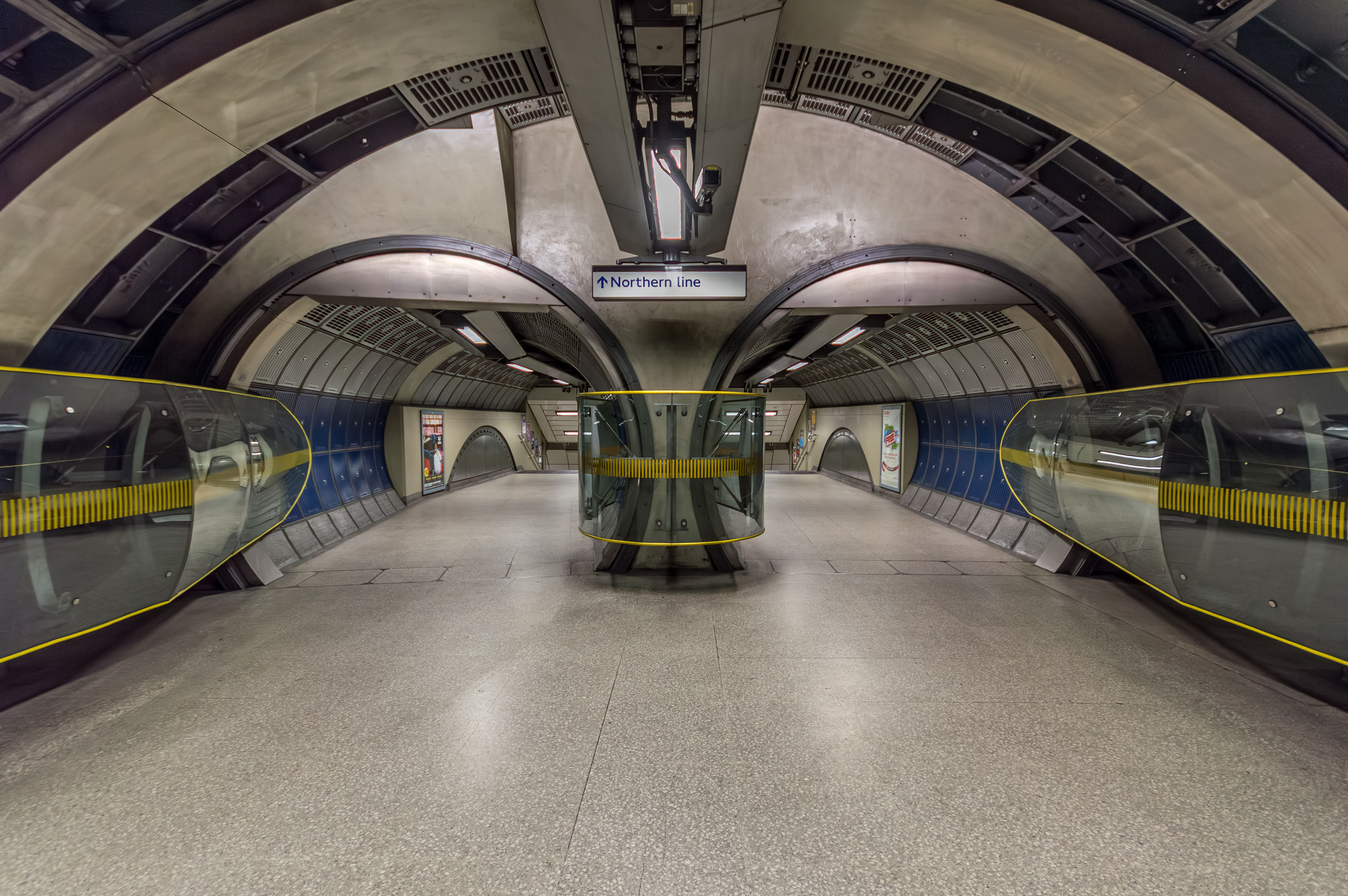 London Bridge, London 2015