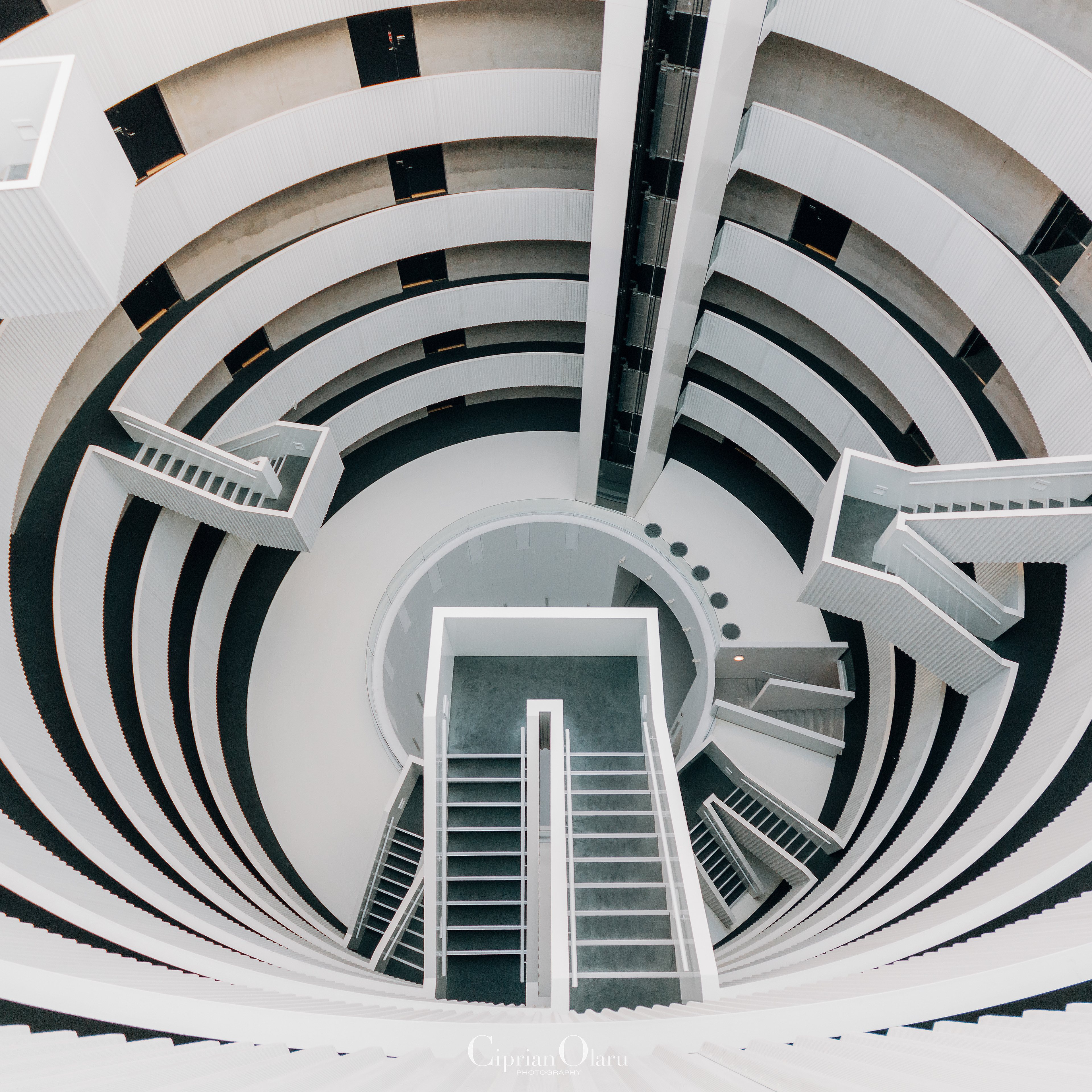 Gemini Residence,  Copenhagen 2016