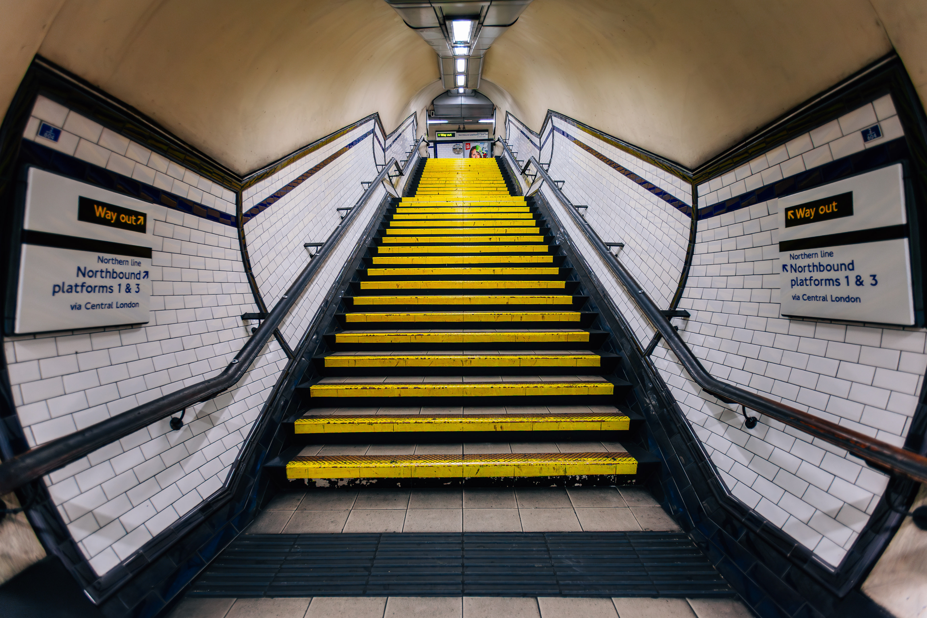 Kennington, London 2015
