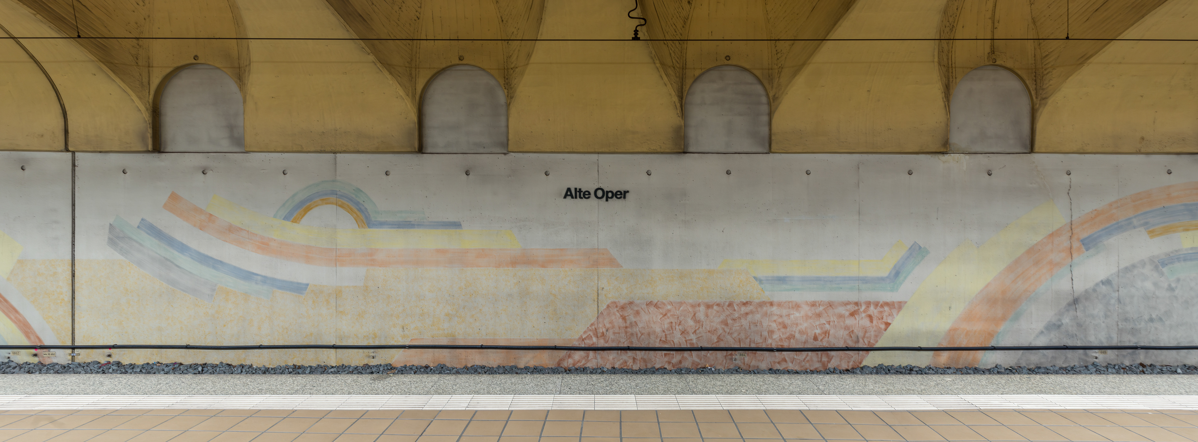 Alte Oper, Frankfurt am Main 2024