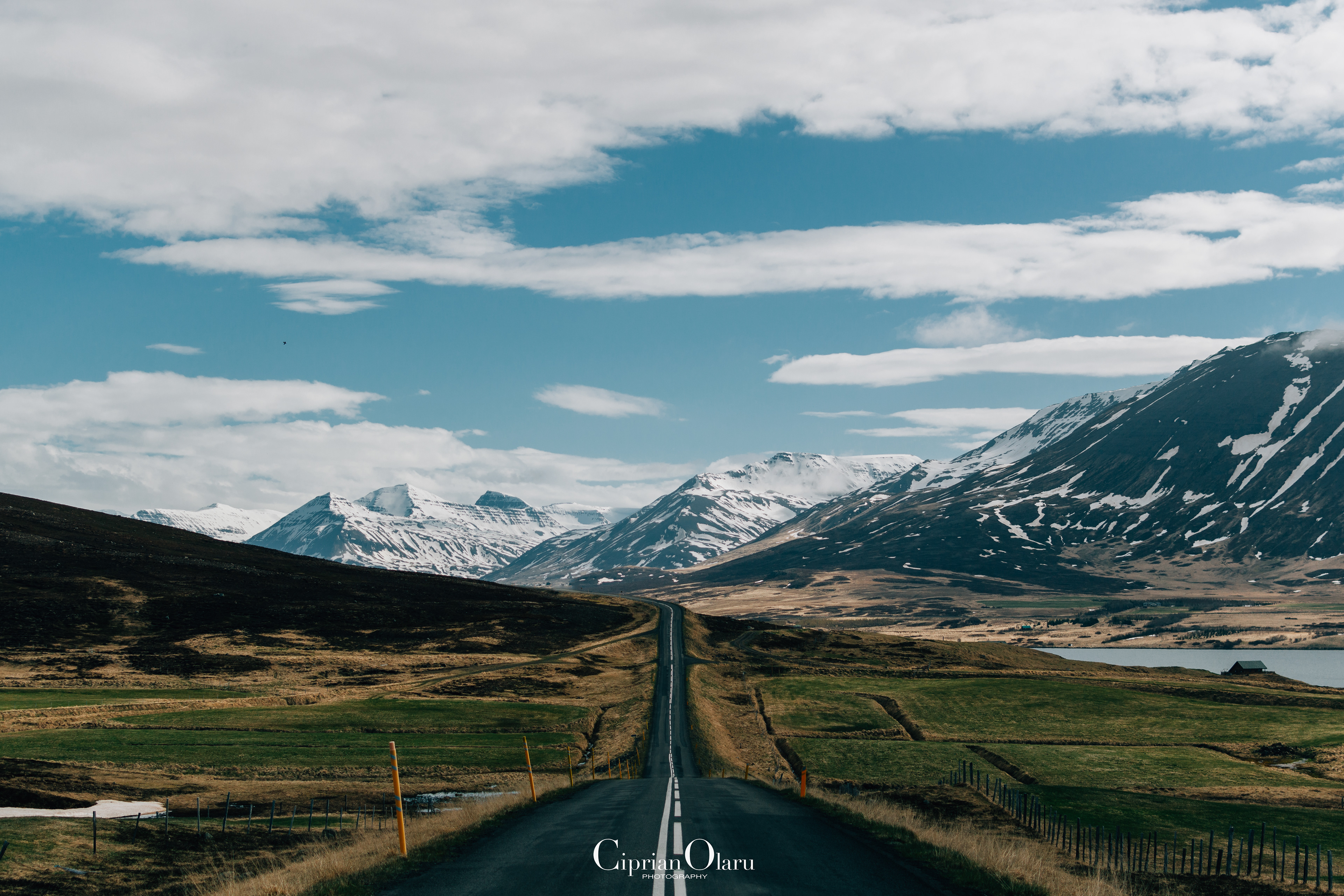 Ring Road, Iceland 2018