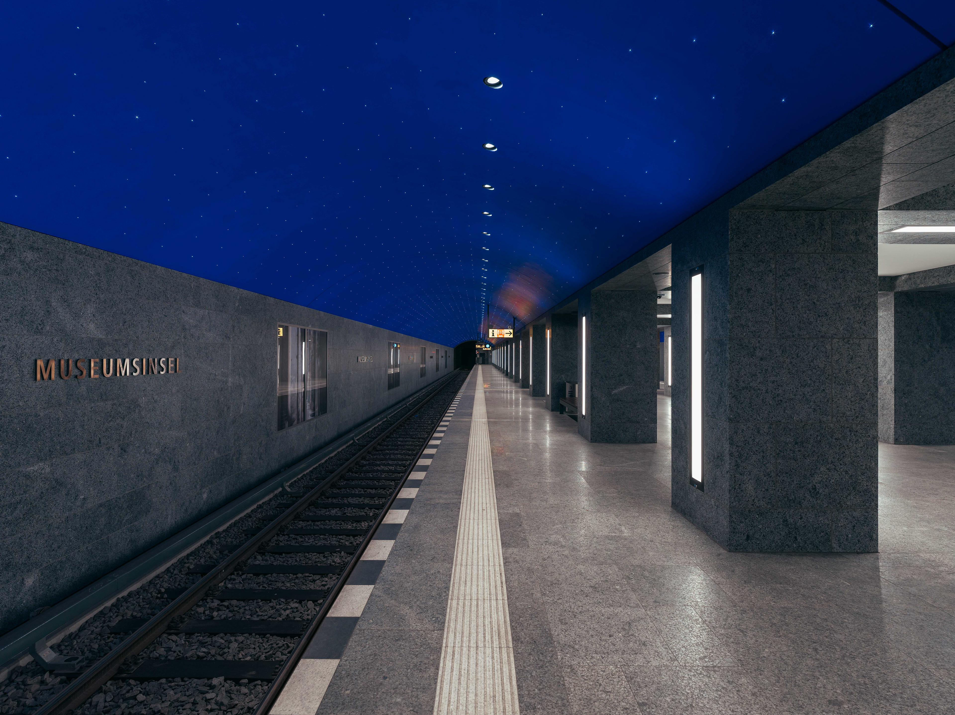 Museumsinsel, Berlin 2021