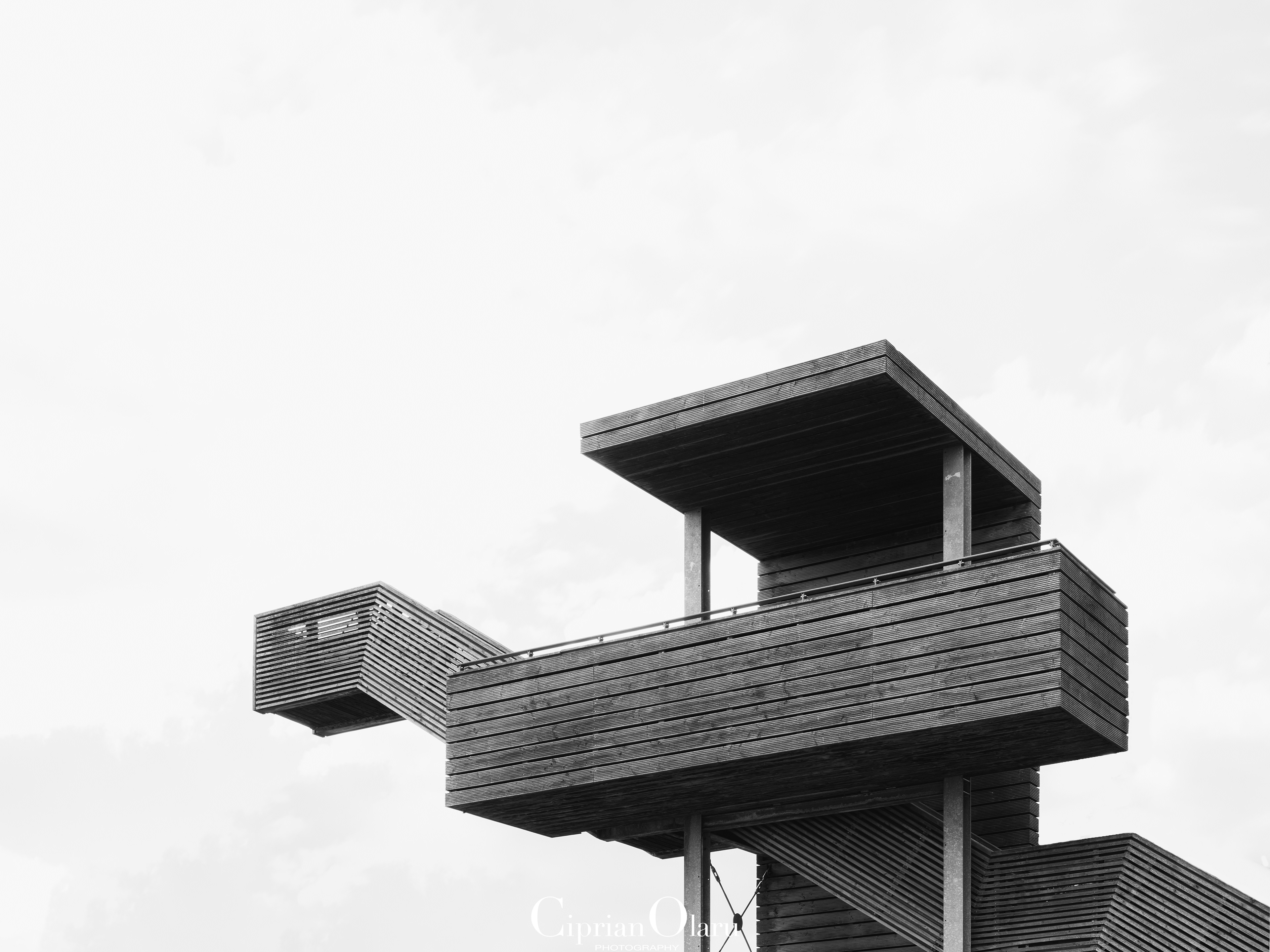 Himmelstreppe Teufelsmoor,  Osterholz-Scharmbeck 2020