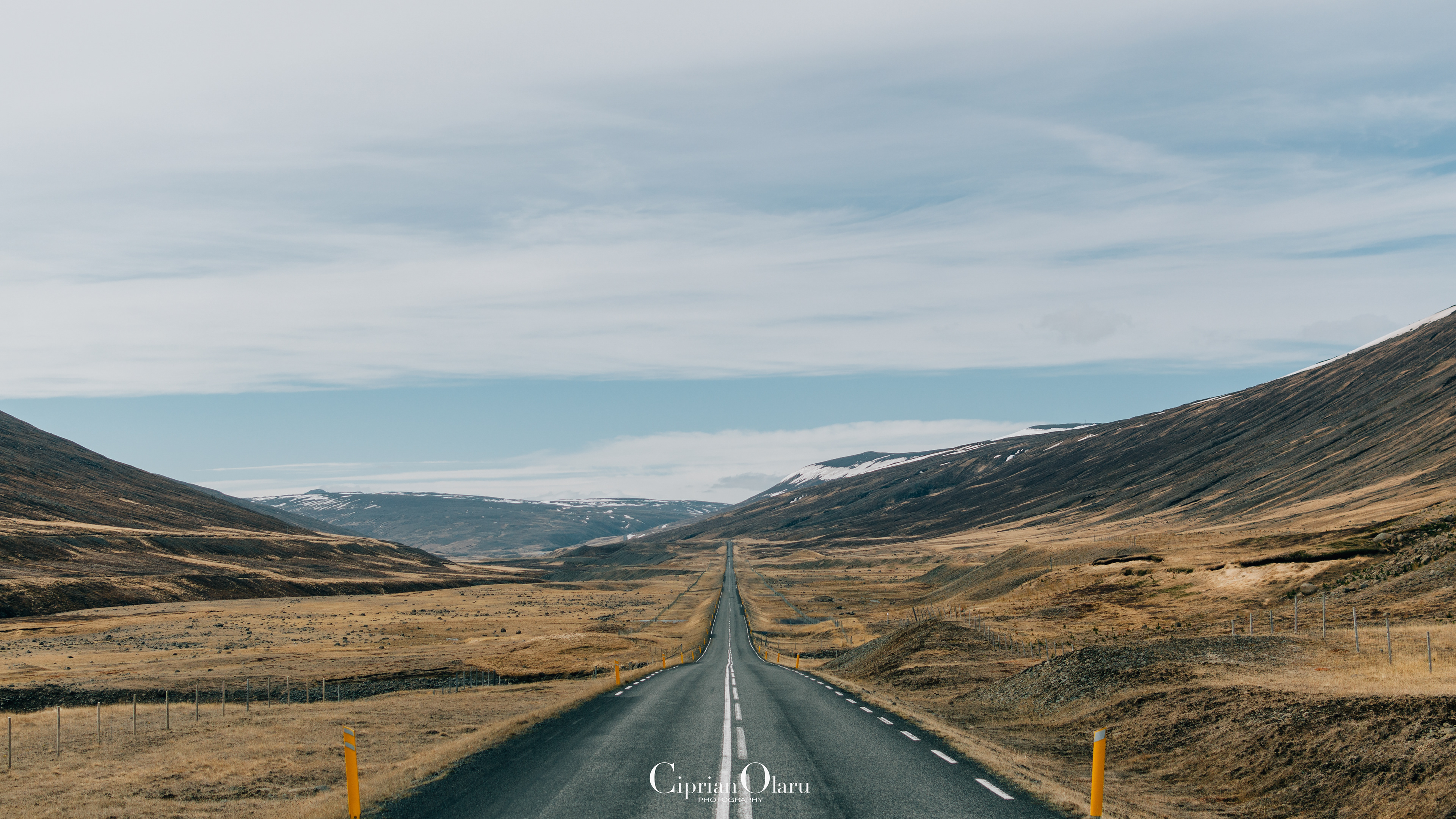 Ring Road, Iceland 2018
