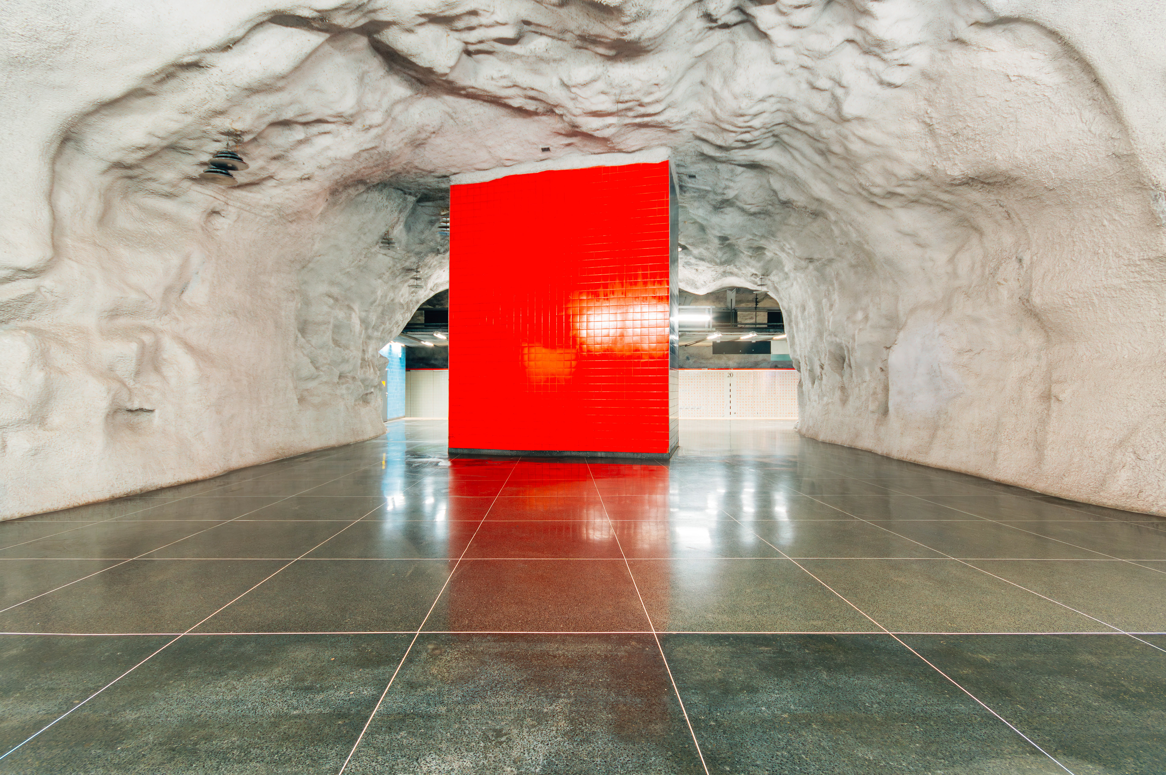 UNIVERSITETET, STOCKHOLM 2018
