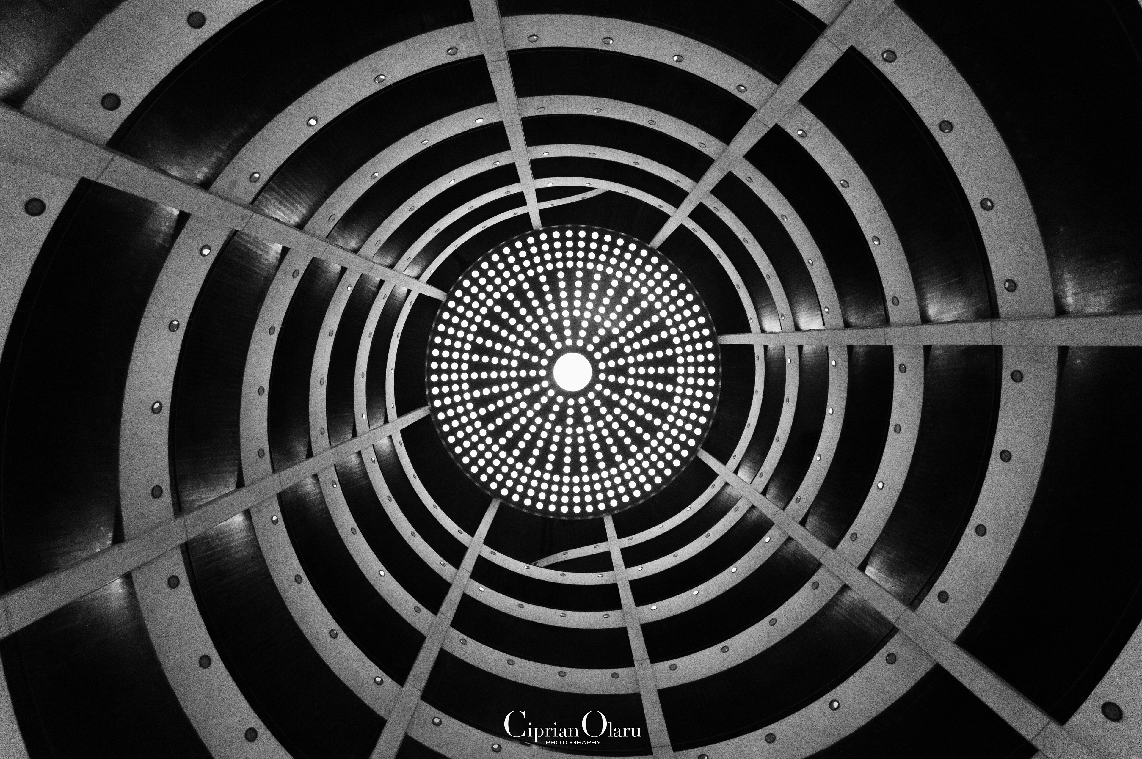 Parkhaus Rödingsmarkt, Hamburg 2017