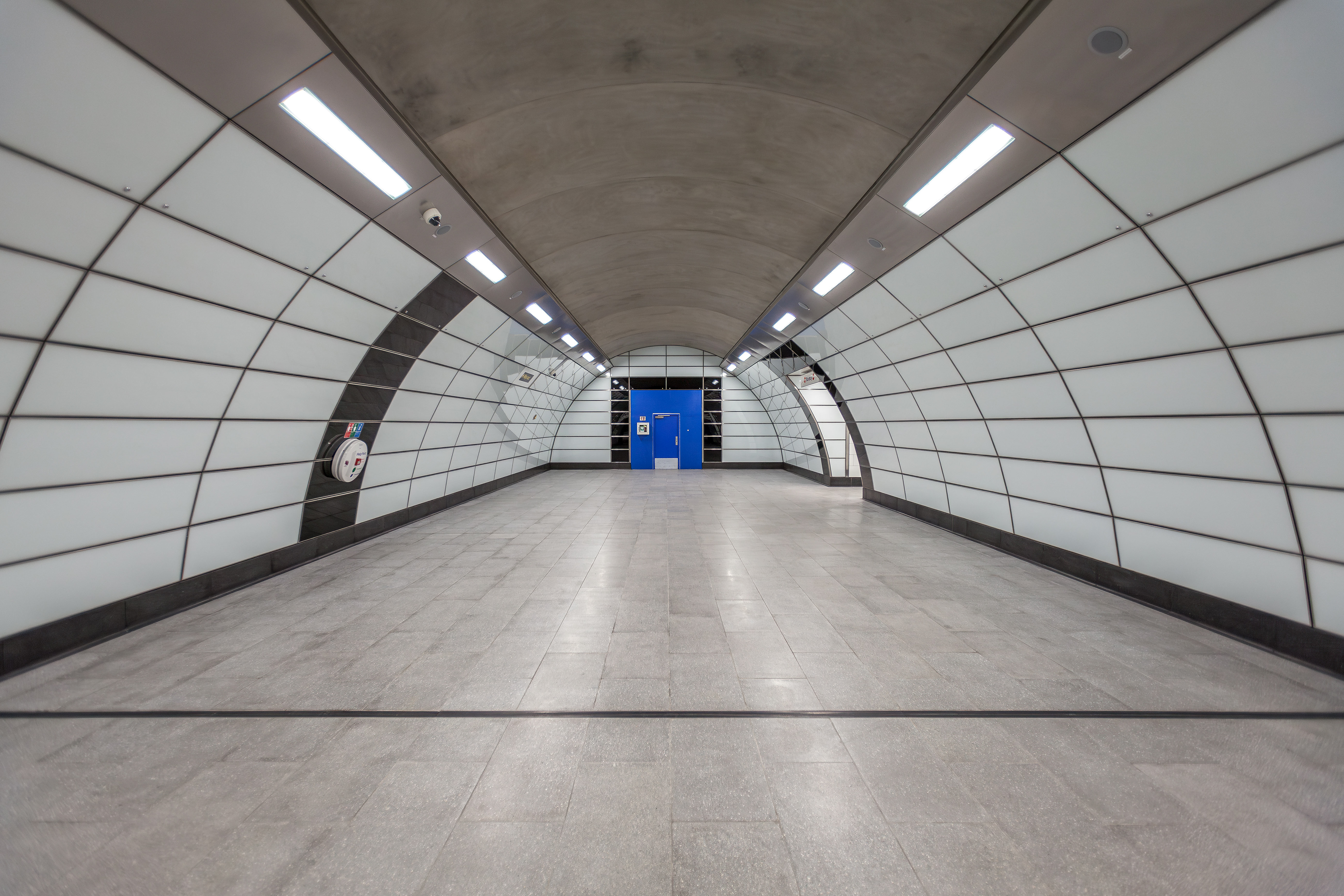 Tottenham Court Road, London 2015