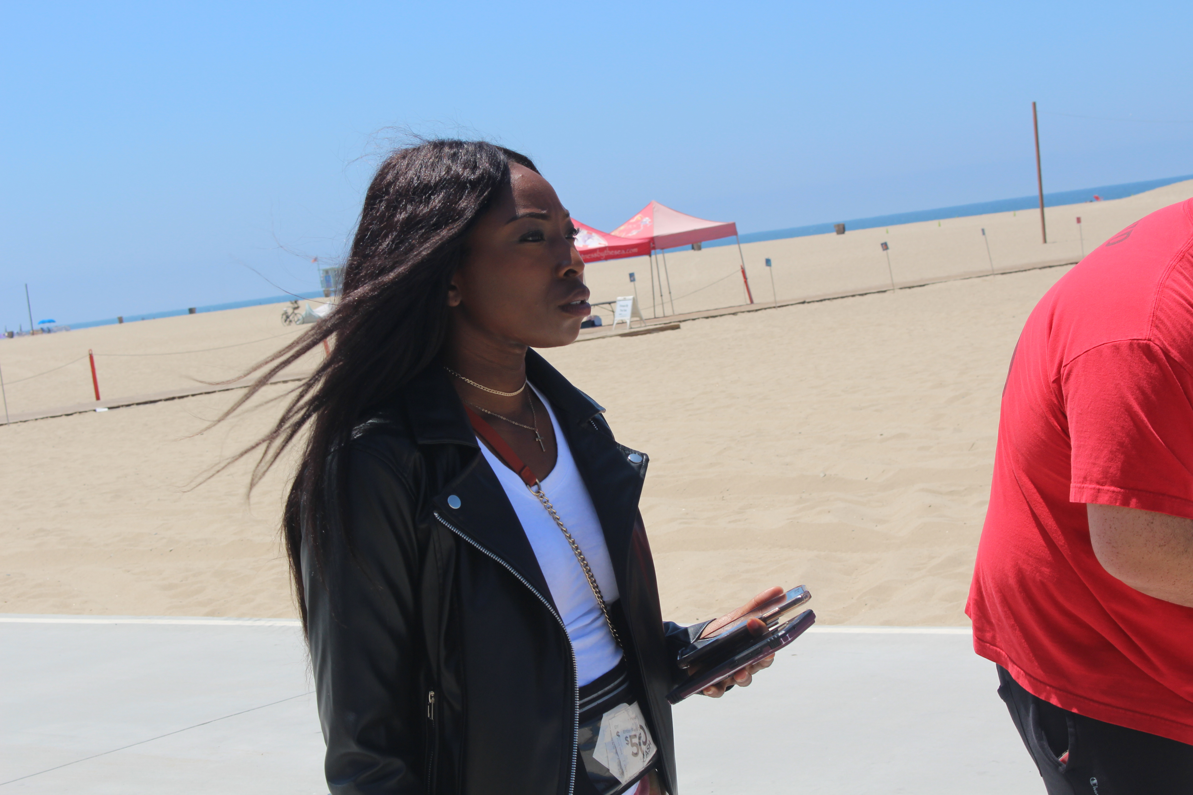 Iyore Odighizuwa, Producer & Voice Over Artist