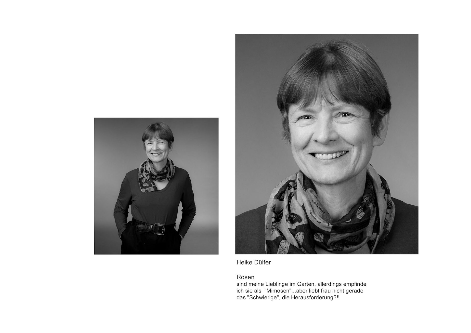 Heike Dülfer