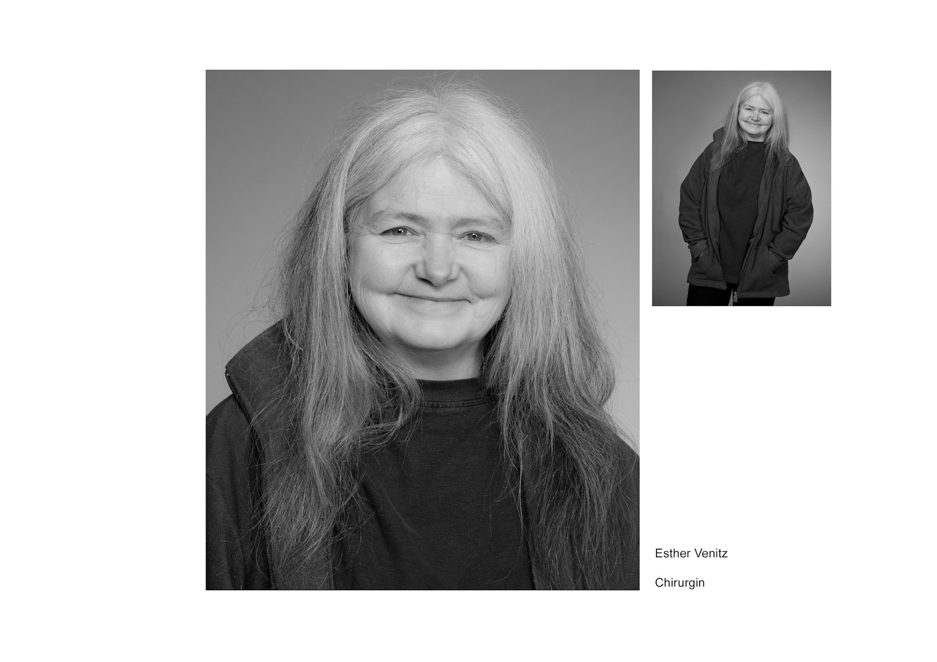 Ester Venitz