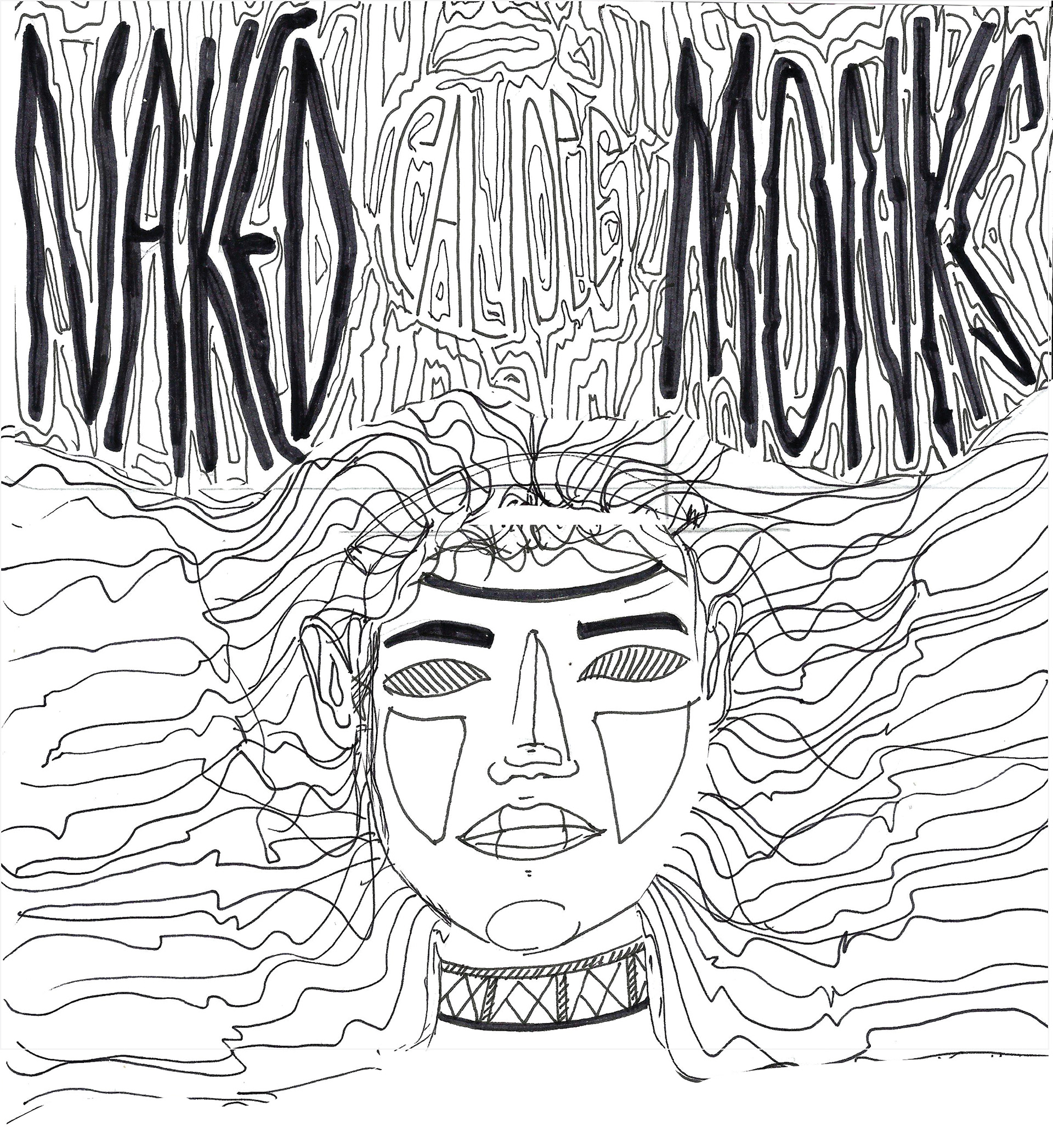 2º SKETCH
