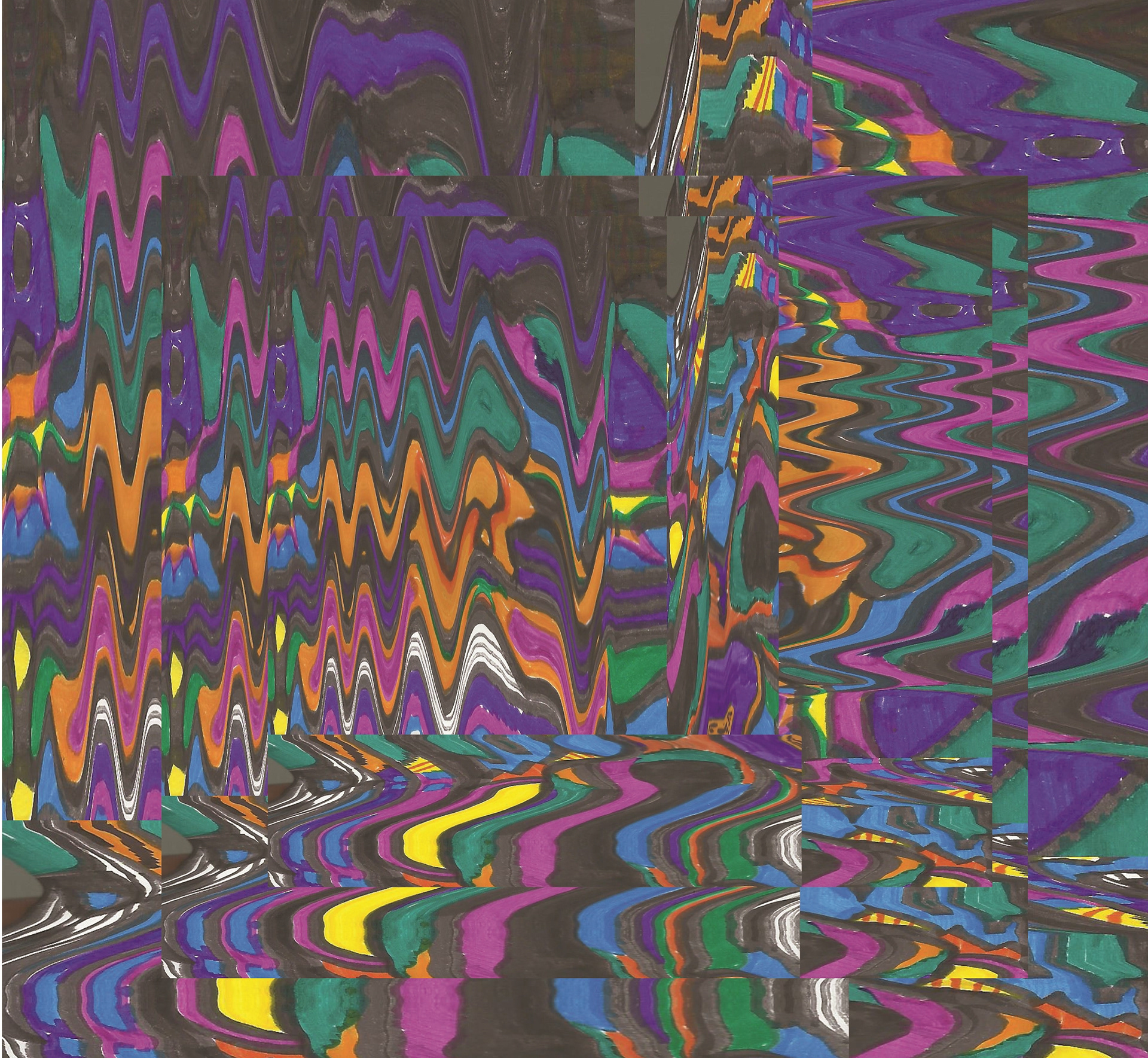 Background Sketch