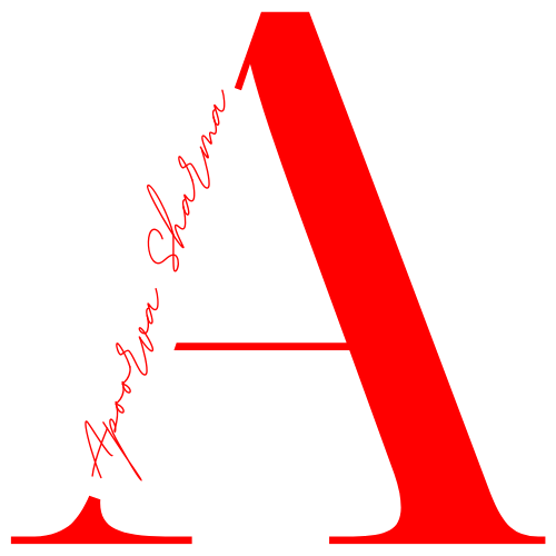 Apoorva Sharma