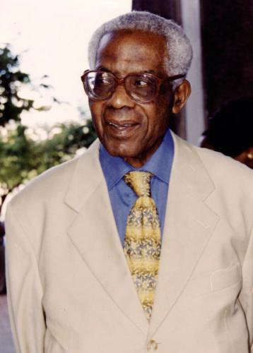 Aimé Césaire