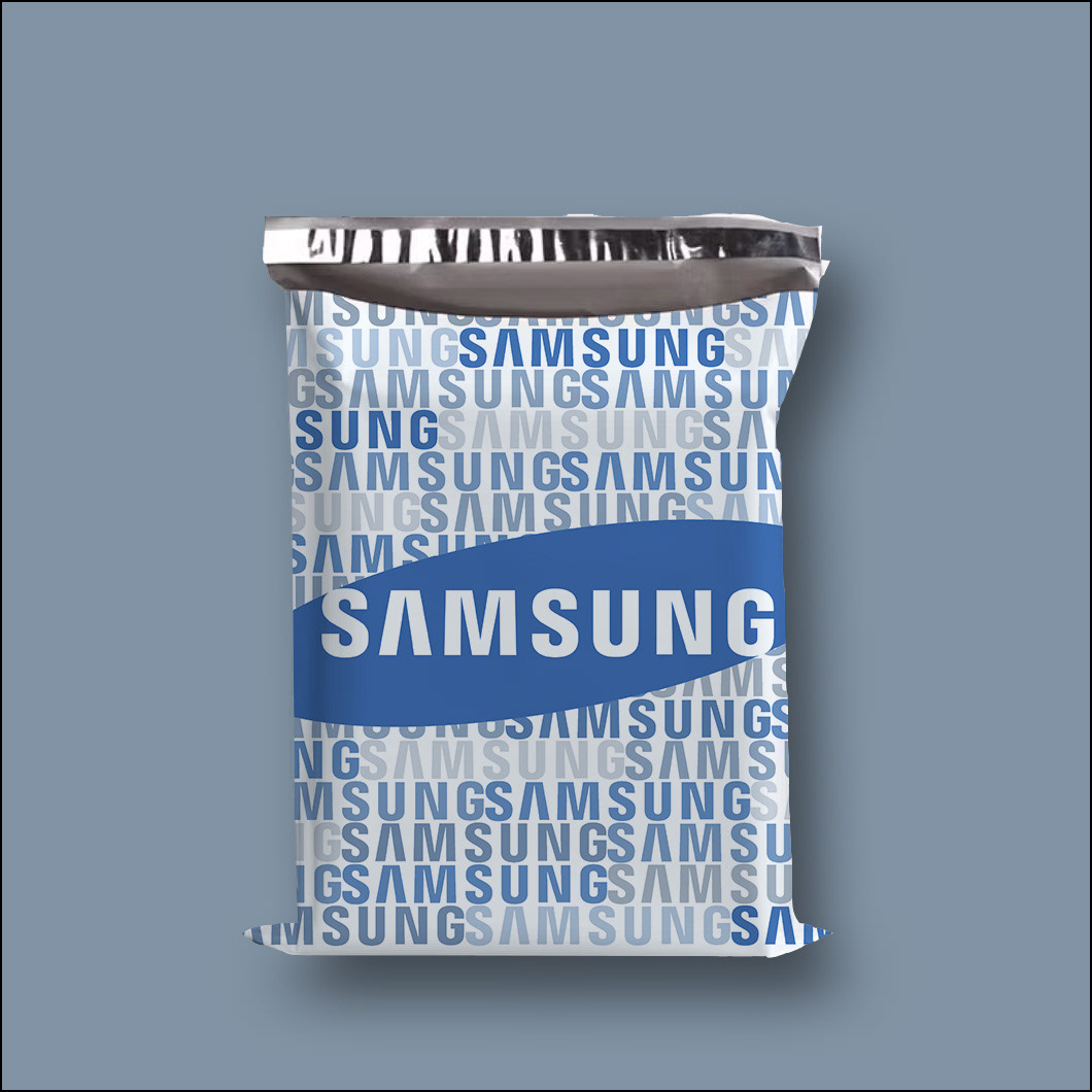 Shipping Bag for Samsung