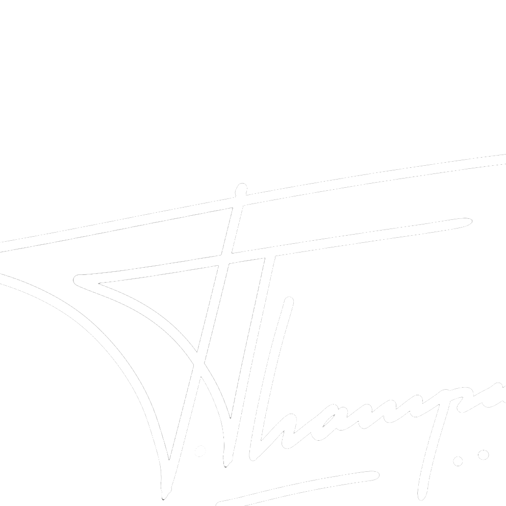 Tejas Thampan