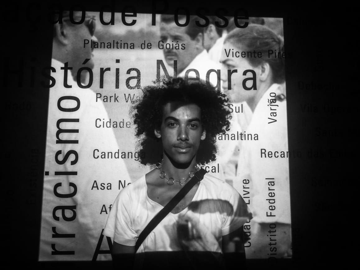 Crédito: Lucas Souza