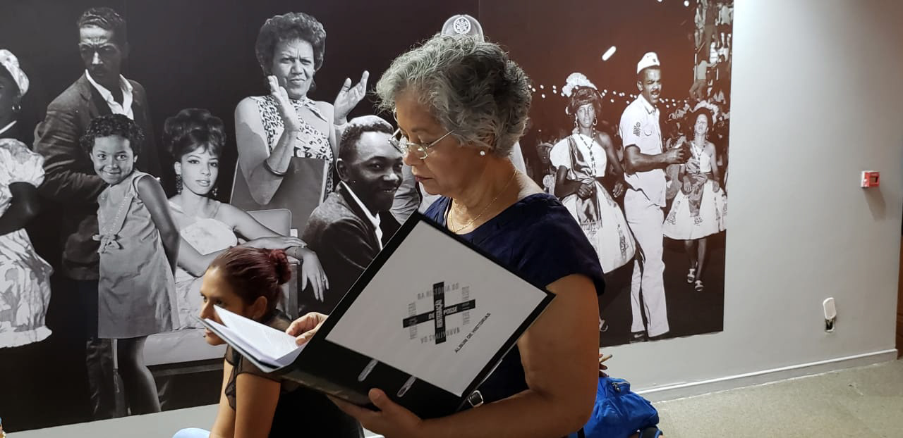 Crédito: Ana Flávia Magalhães Pinto