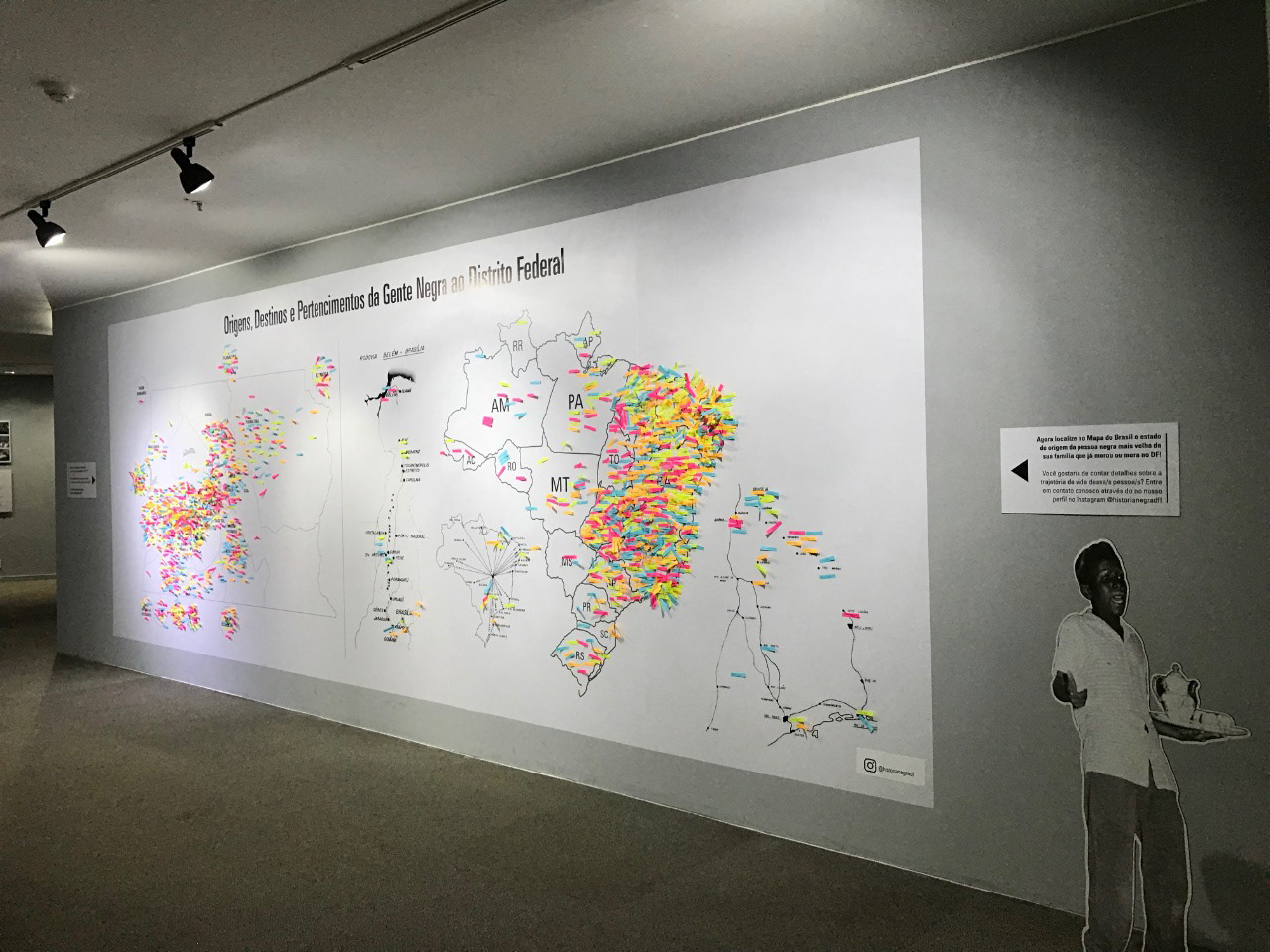 Crédito: Ana Flávia Magalhães Pinto