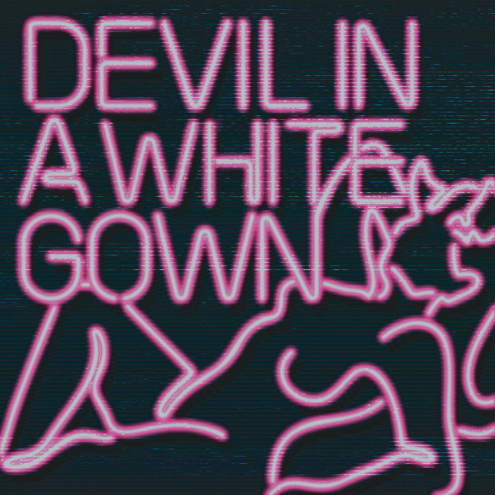 13. devil in a white gown