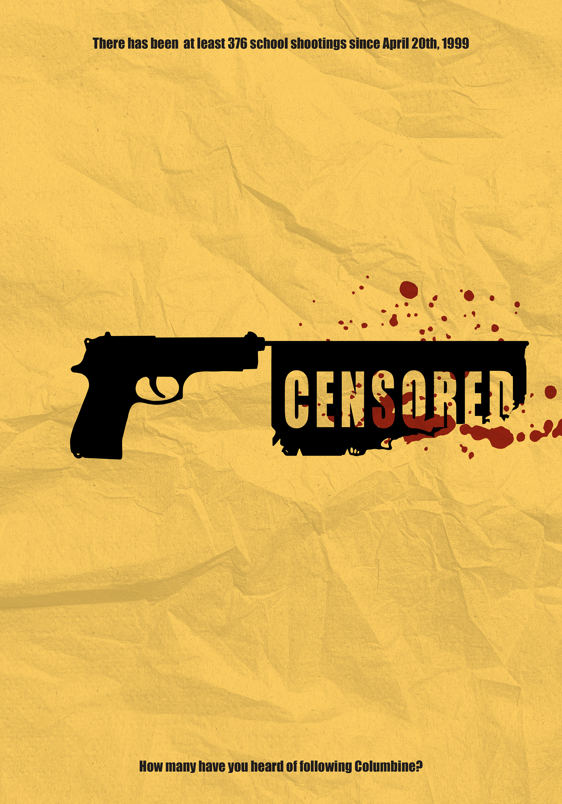 376 & Counting (2023)