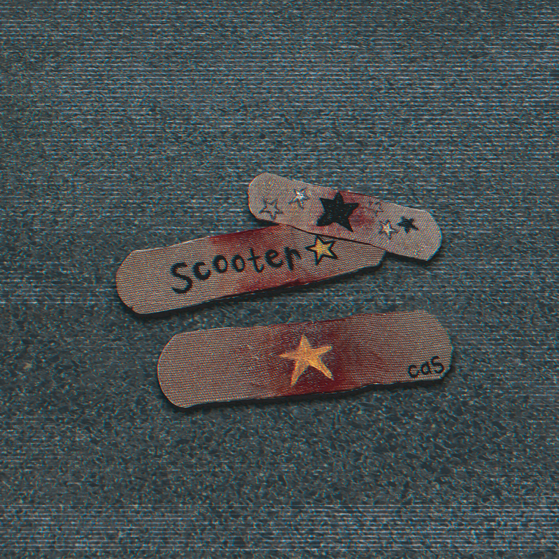 01. scooter