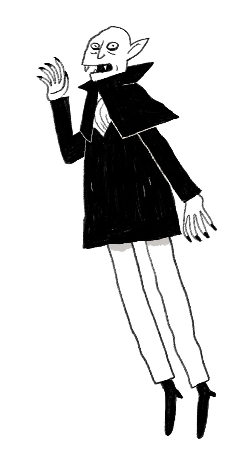 TROUILLE ACADÉMIE - illustration