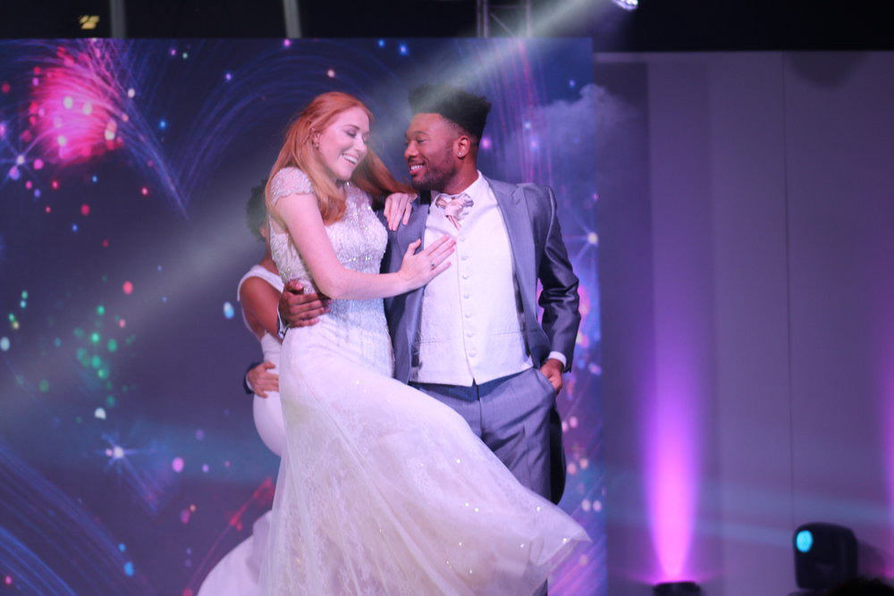 Liverpool Wedding Show