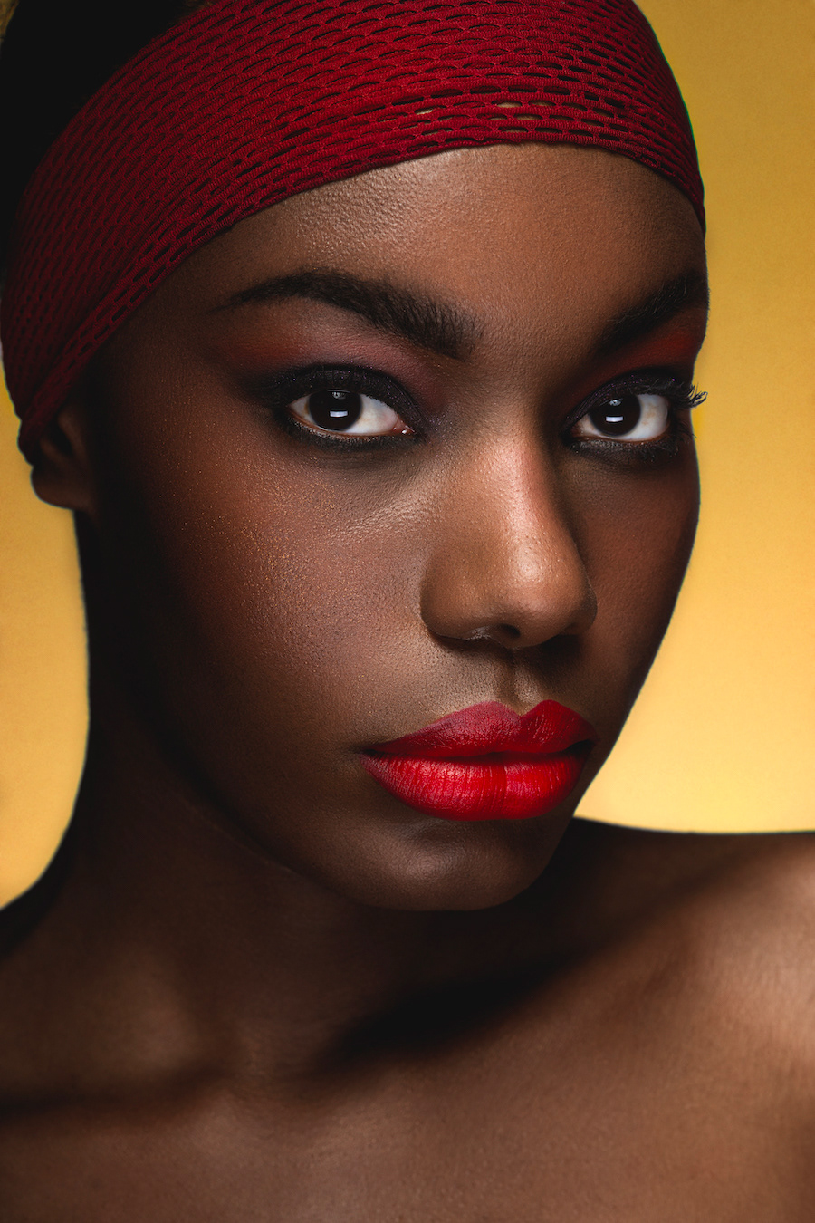 Hair & Make Up Ruth Marcella (Manchester)