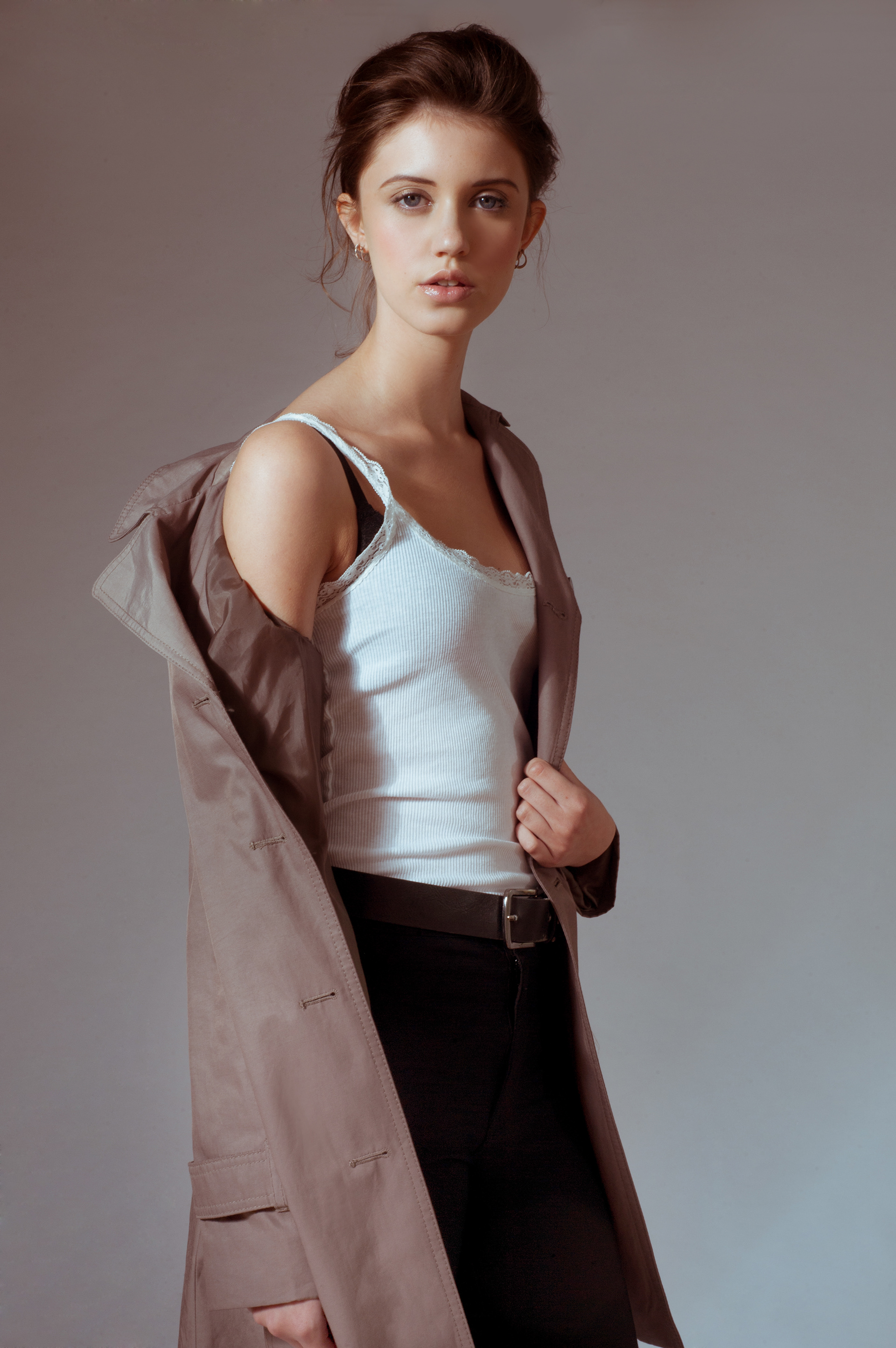 Hair & Make Up Ruth Marcella (Manchester)