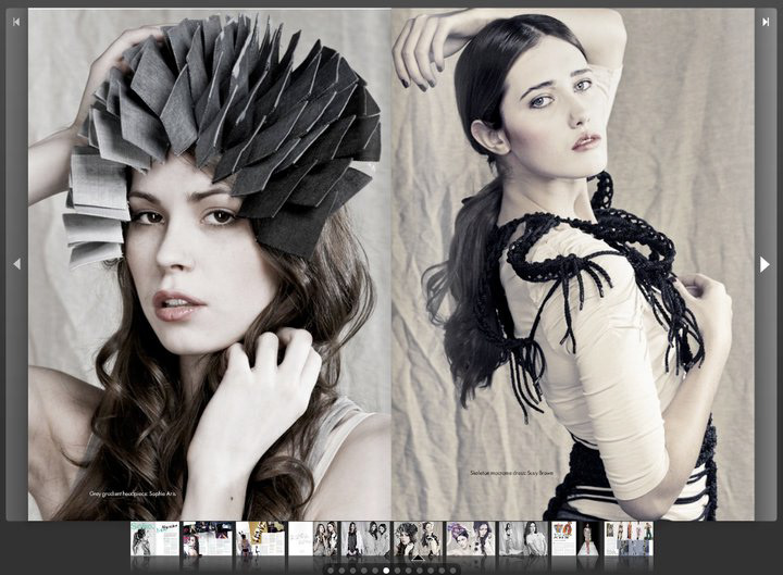 Hair & Make Up Ruth Marcella (Manchester)