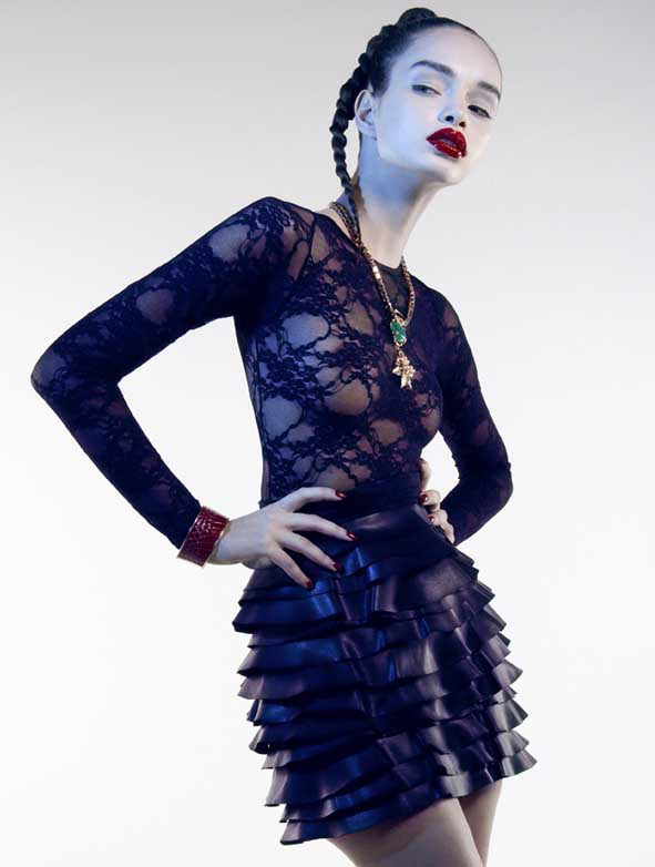 Hair & Make Up Ruth Marcella (UK)