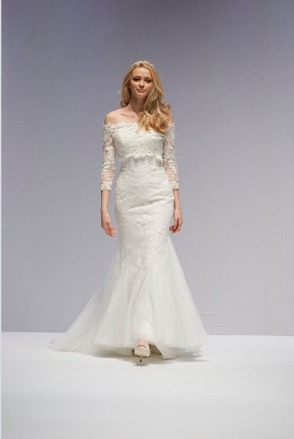 National Wedding Show