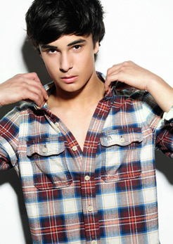 Hair & Make Up Artist Ruth Marcella (Manchester)