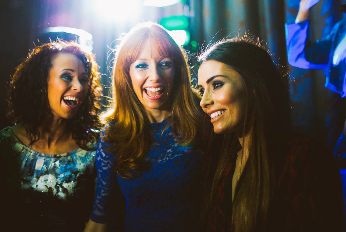 Hair & Make Up Ruth Marcella (Manchester)