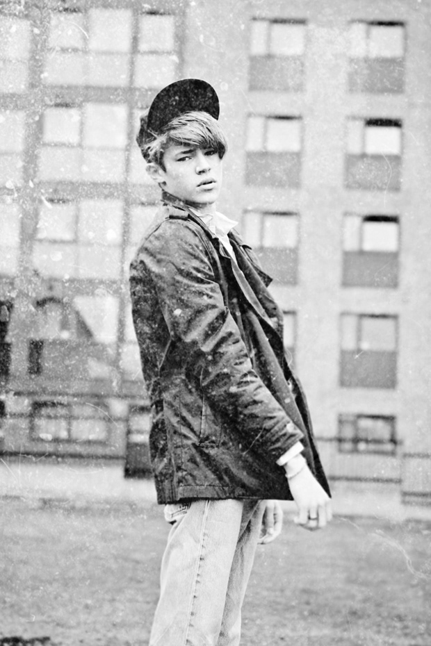 Hair & Make Up Artist Ruth Marcella (Manchester)