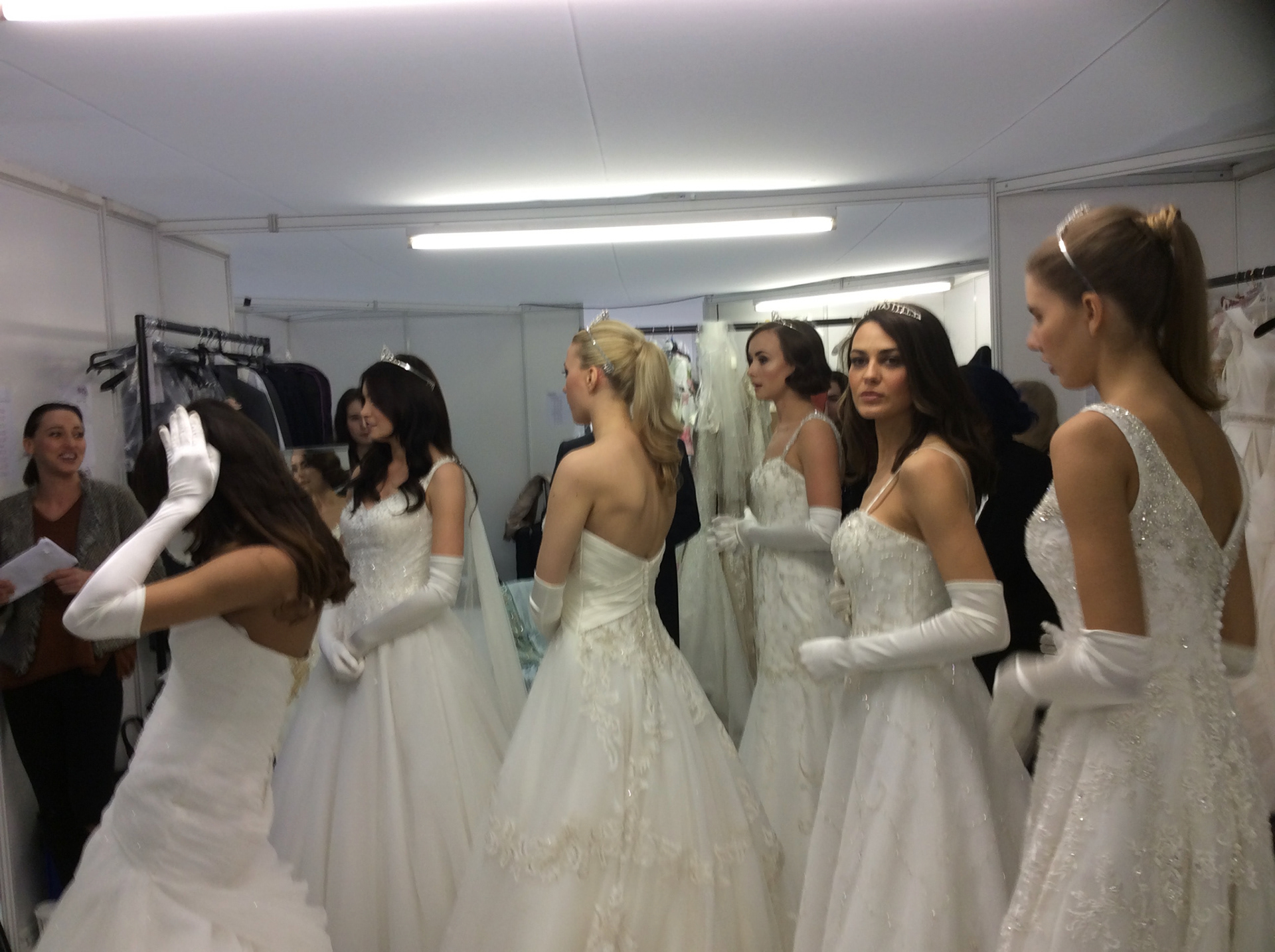 National  Wedding Show