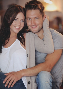 Hair & Make Up Ruth Marcella (Manchester)