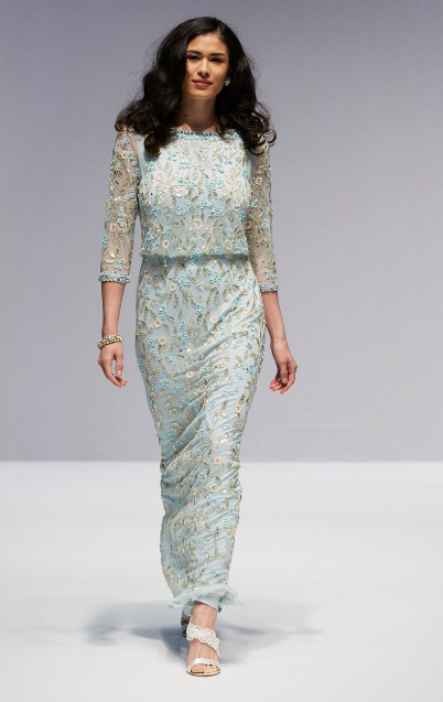 National Wedding Show