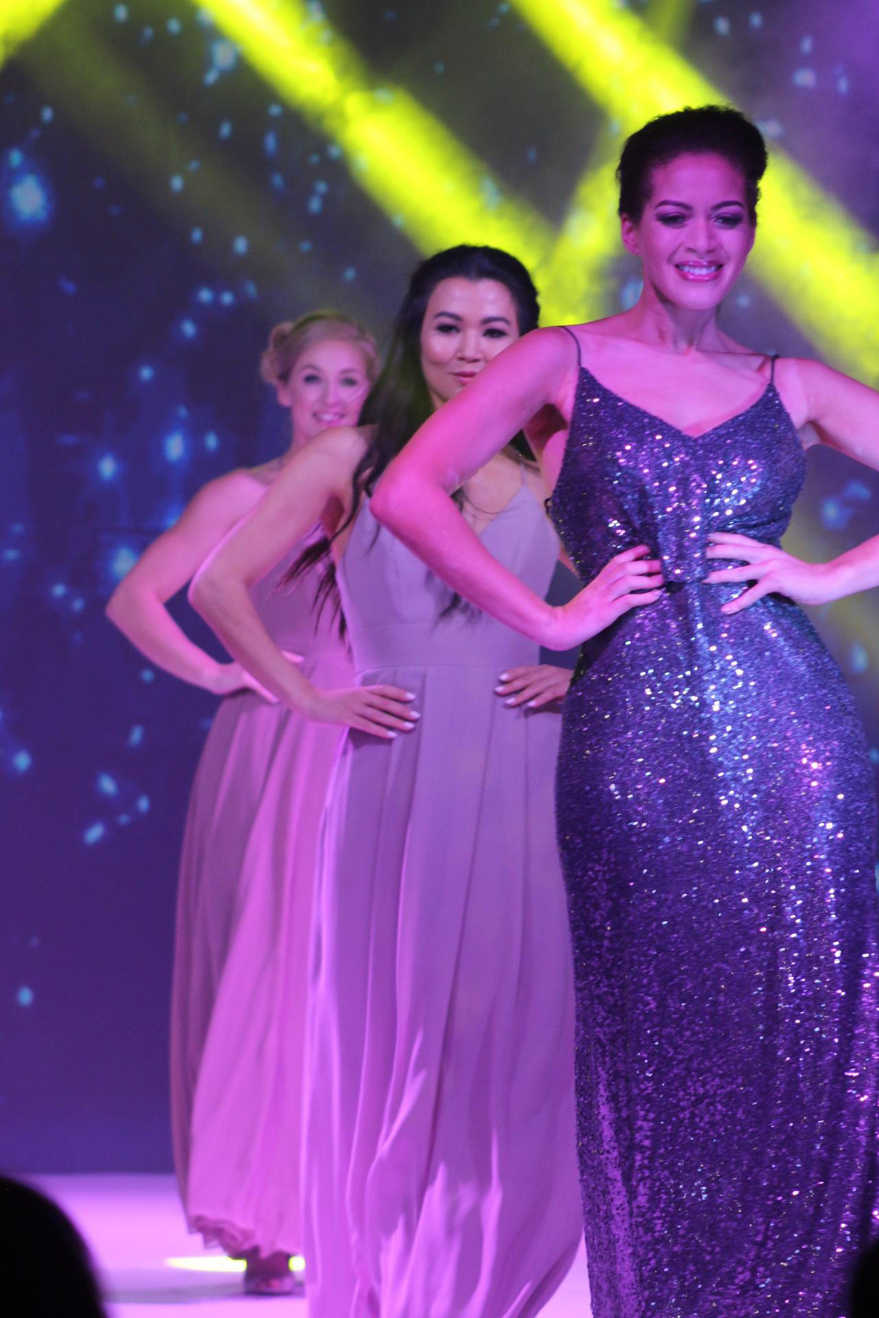 Liverpool Wedding Show