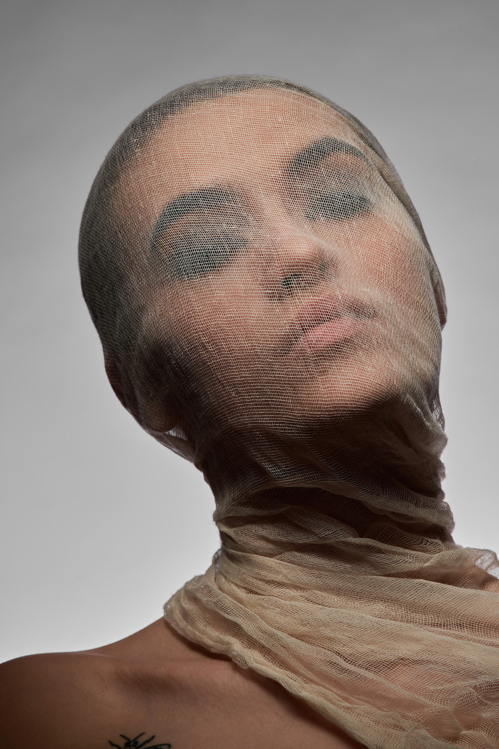 Hair & Make Up Ruth Marcella (Manchester)