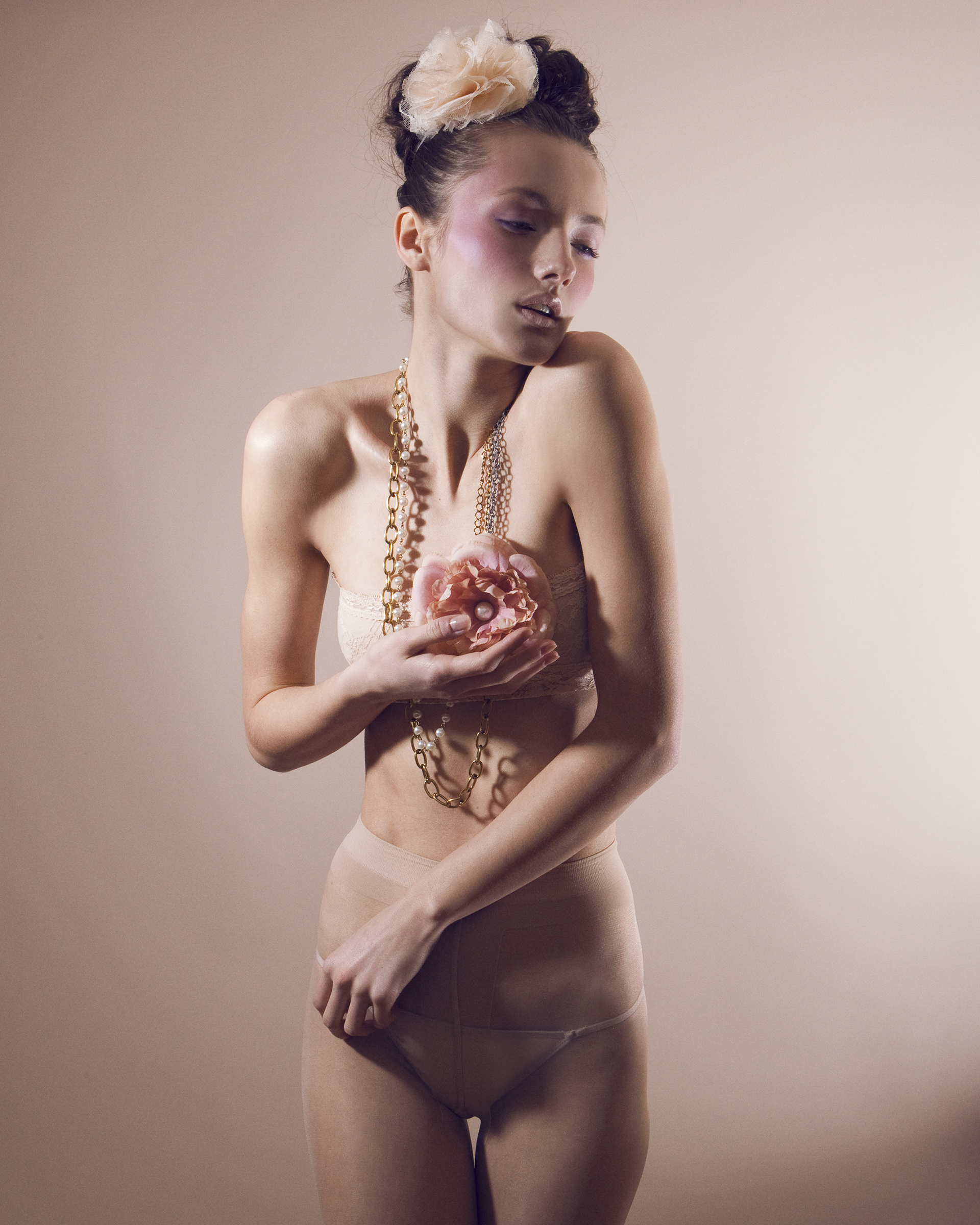 Hair & Make Up Ruth Marcella (UKr)