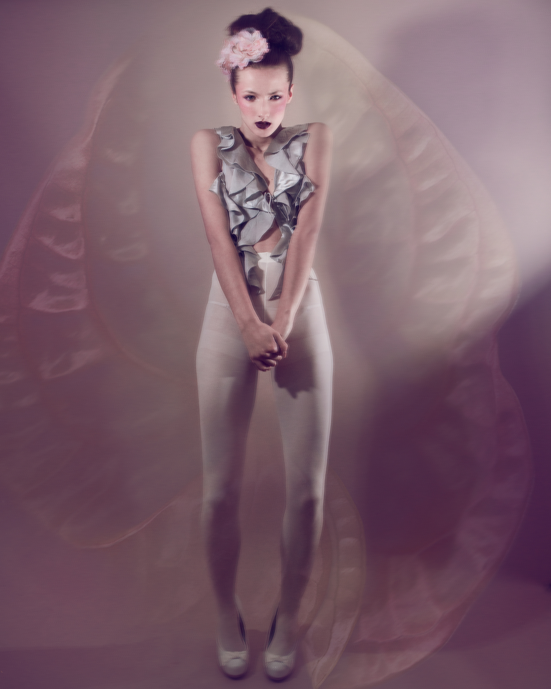 Hair & Make Up Ruth Marcella (London)