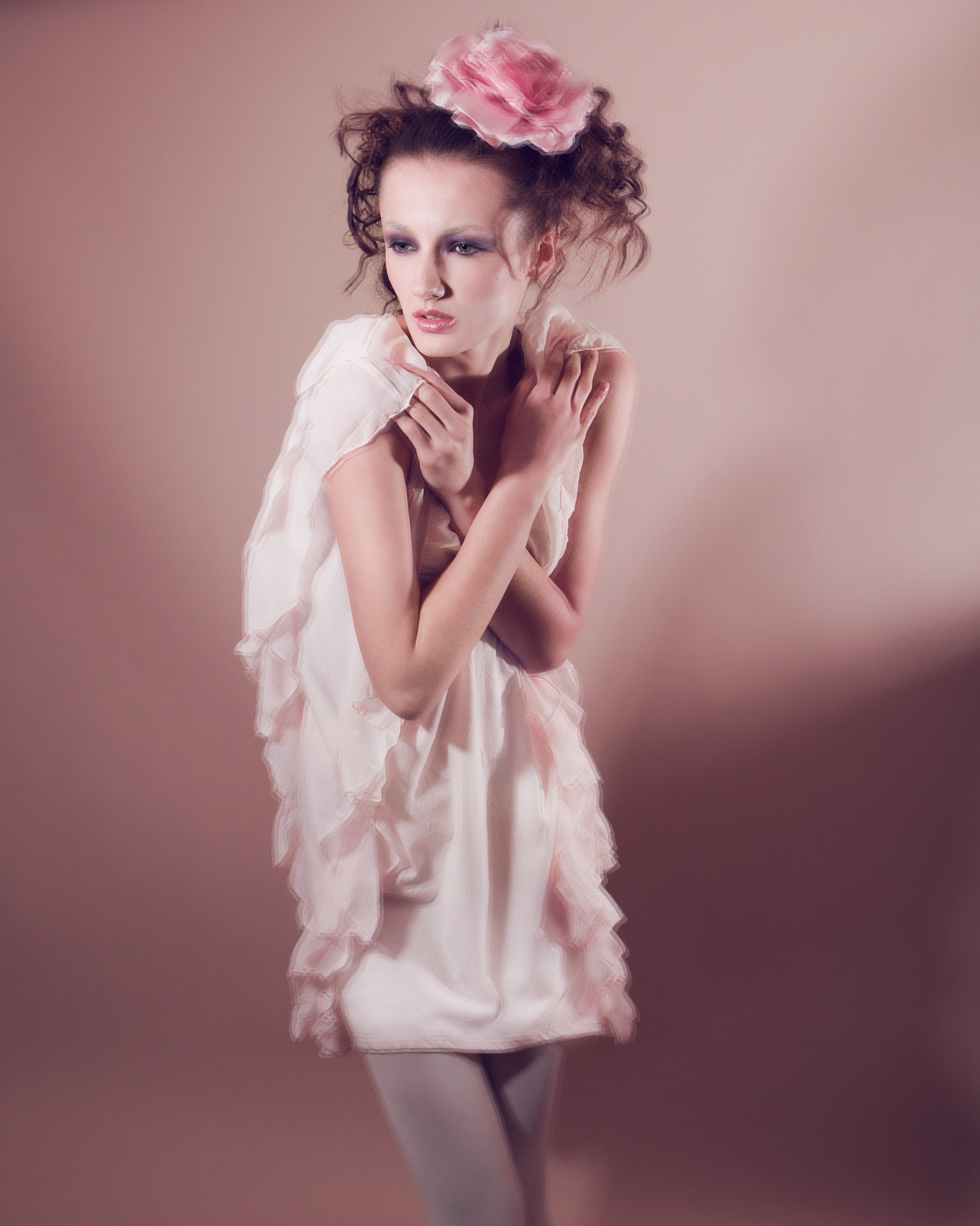 Hair & Make Up Ruth Marcella (UK)