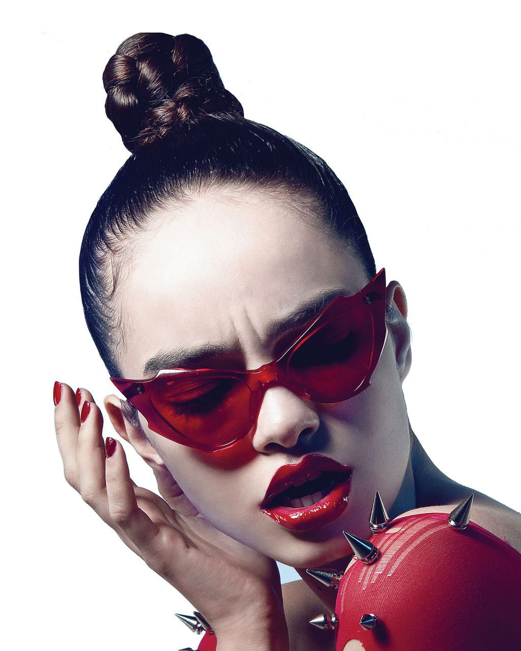 Hair & Make Up Ruth Marcella (UK)